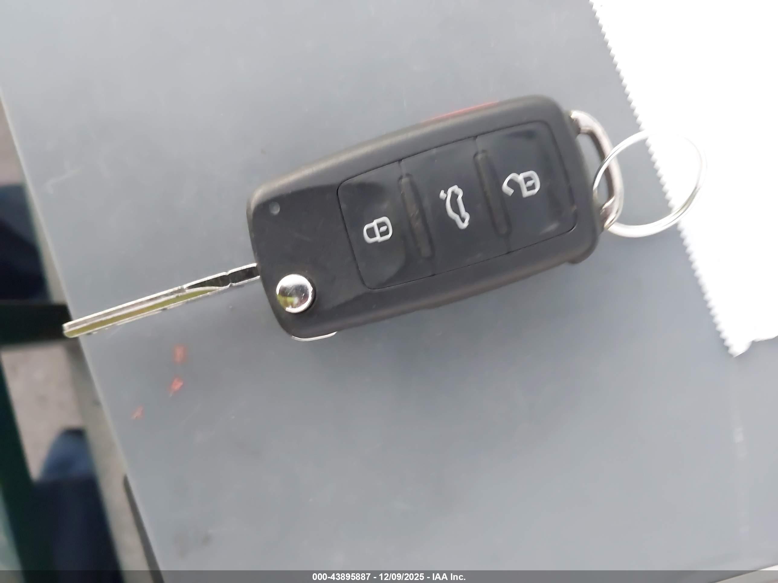 VOLKSWAGEN BEETLE image 11