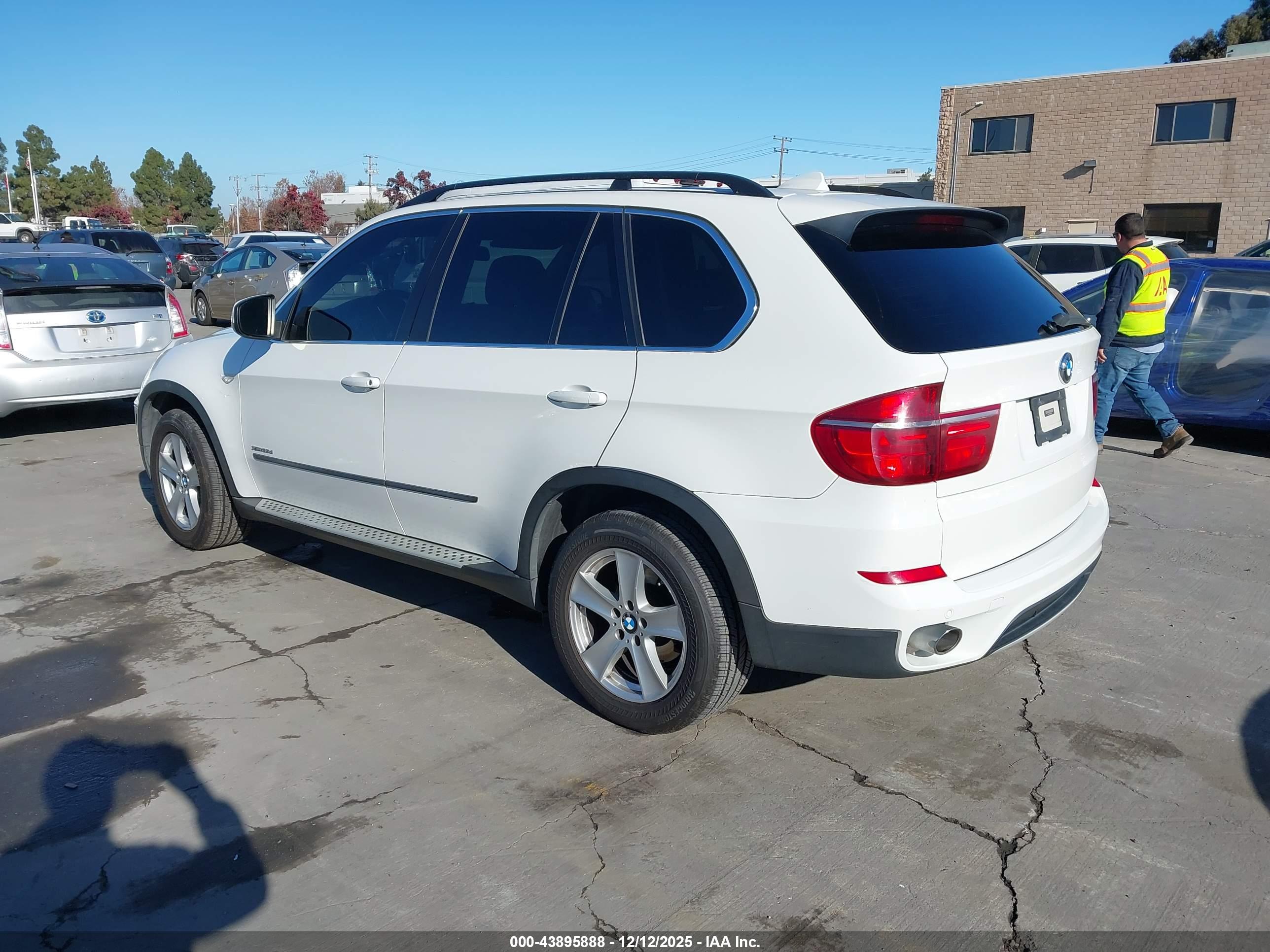 BMW X5 image 3