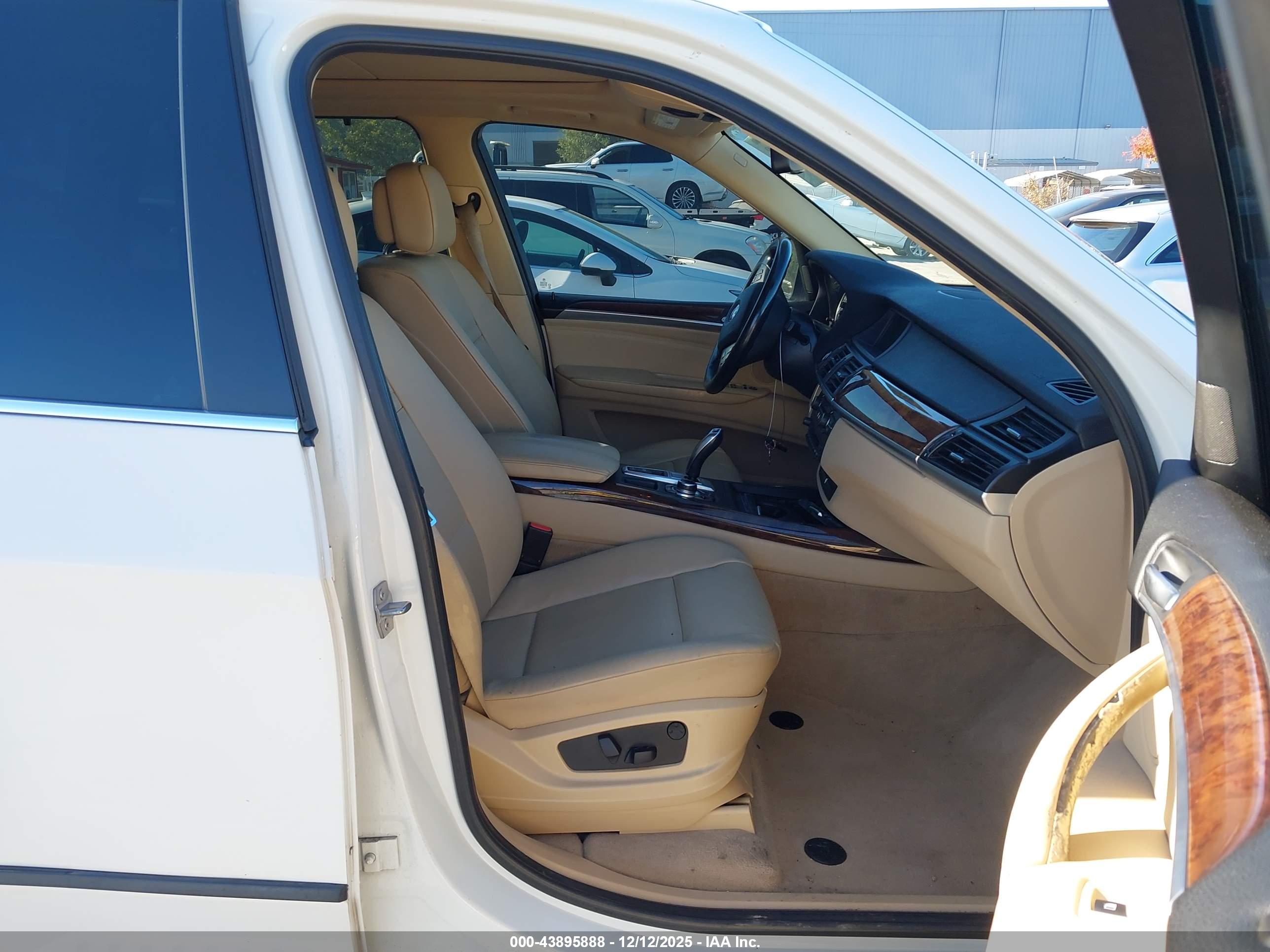BMW X5 image 5