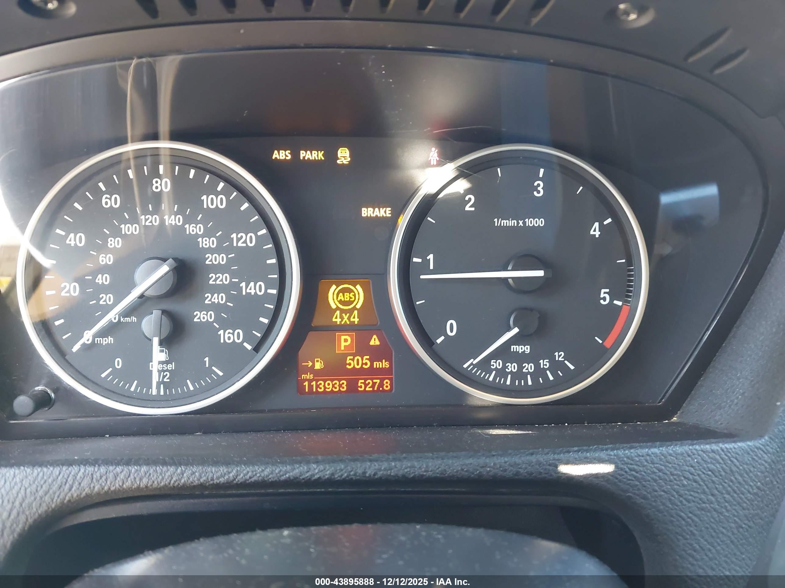 BMW X5 image 7