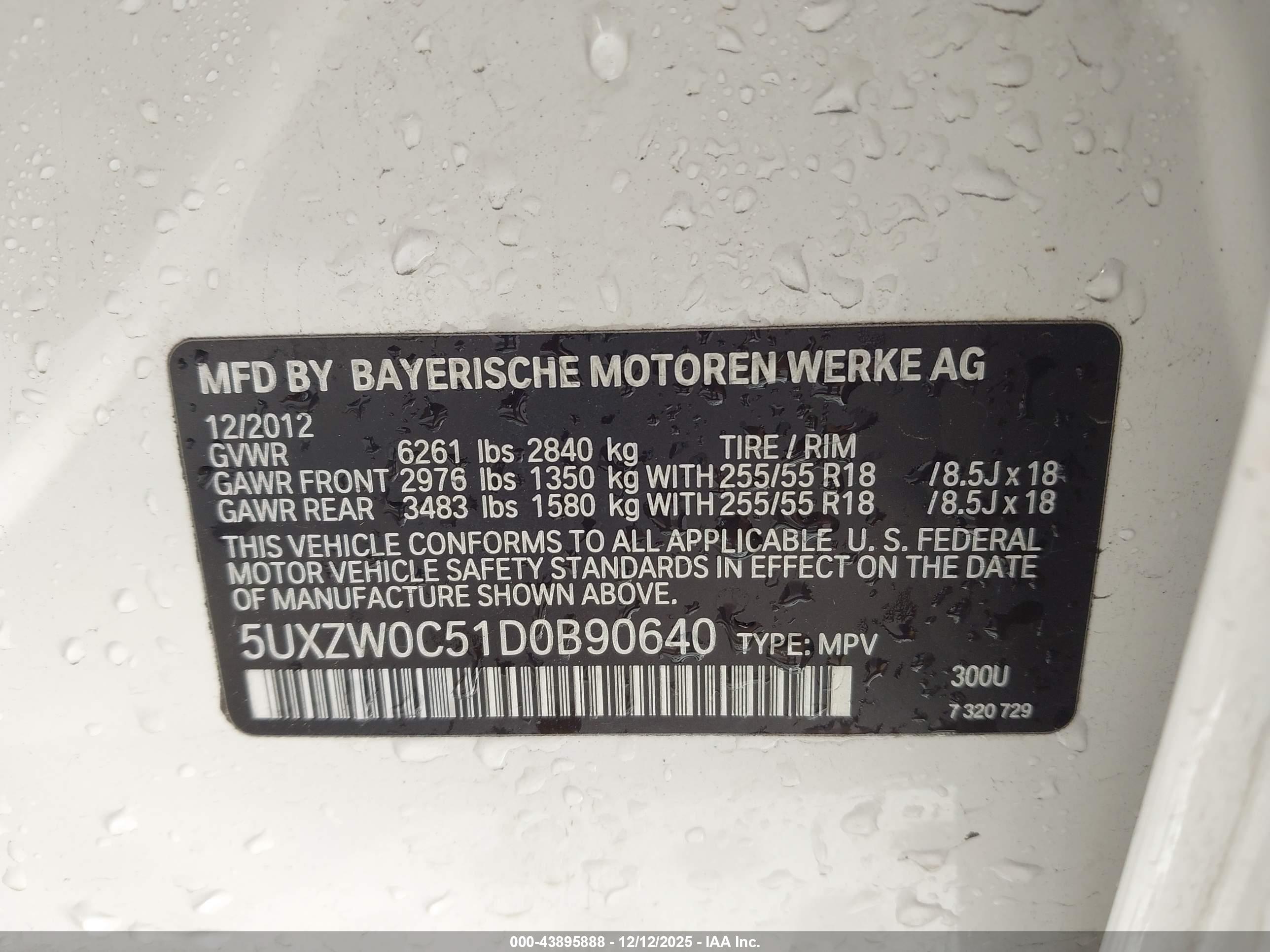 BMW X5 image 9