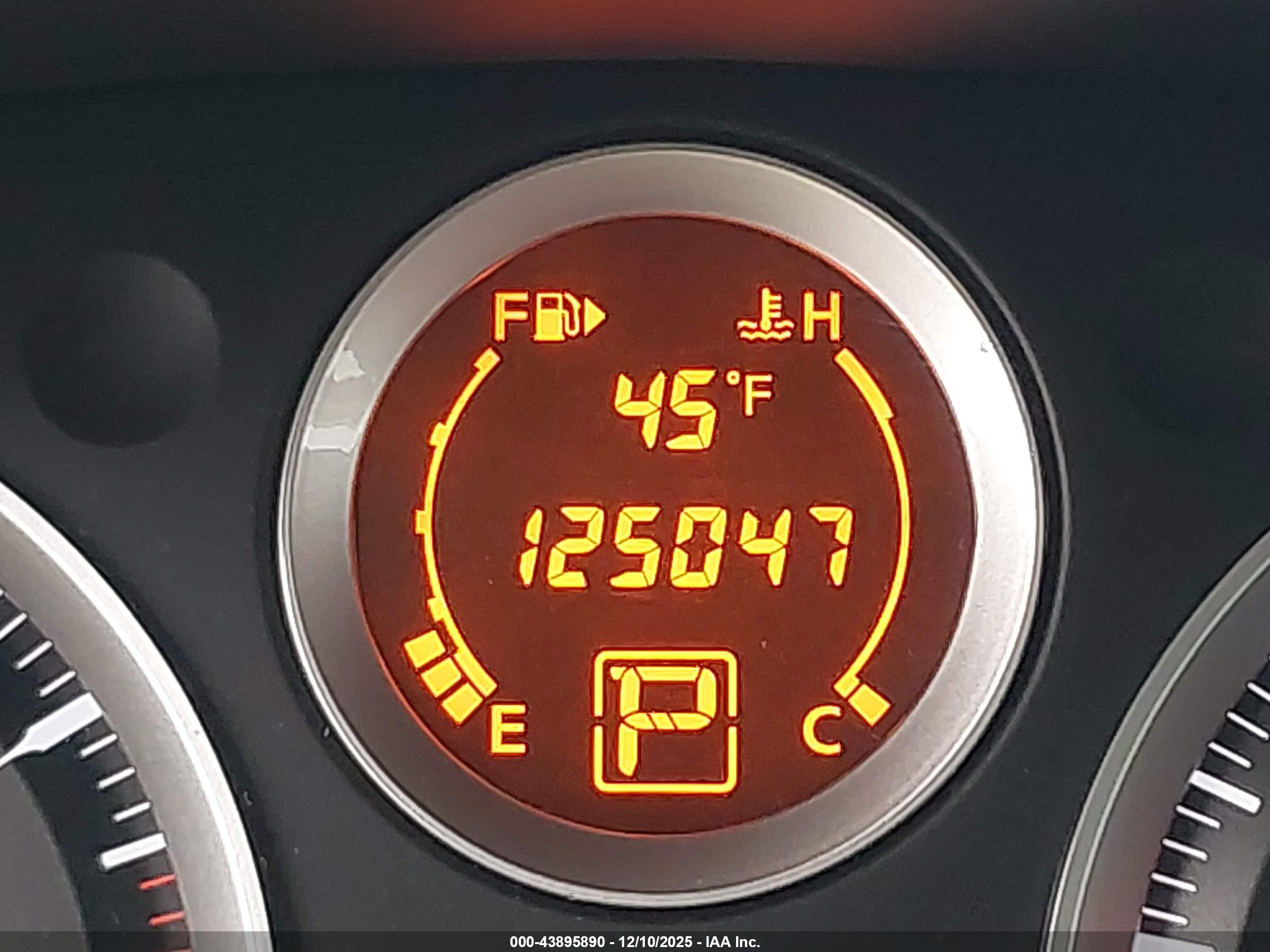NISSAN SENTRA image 7