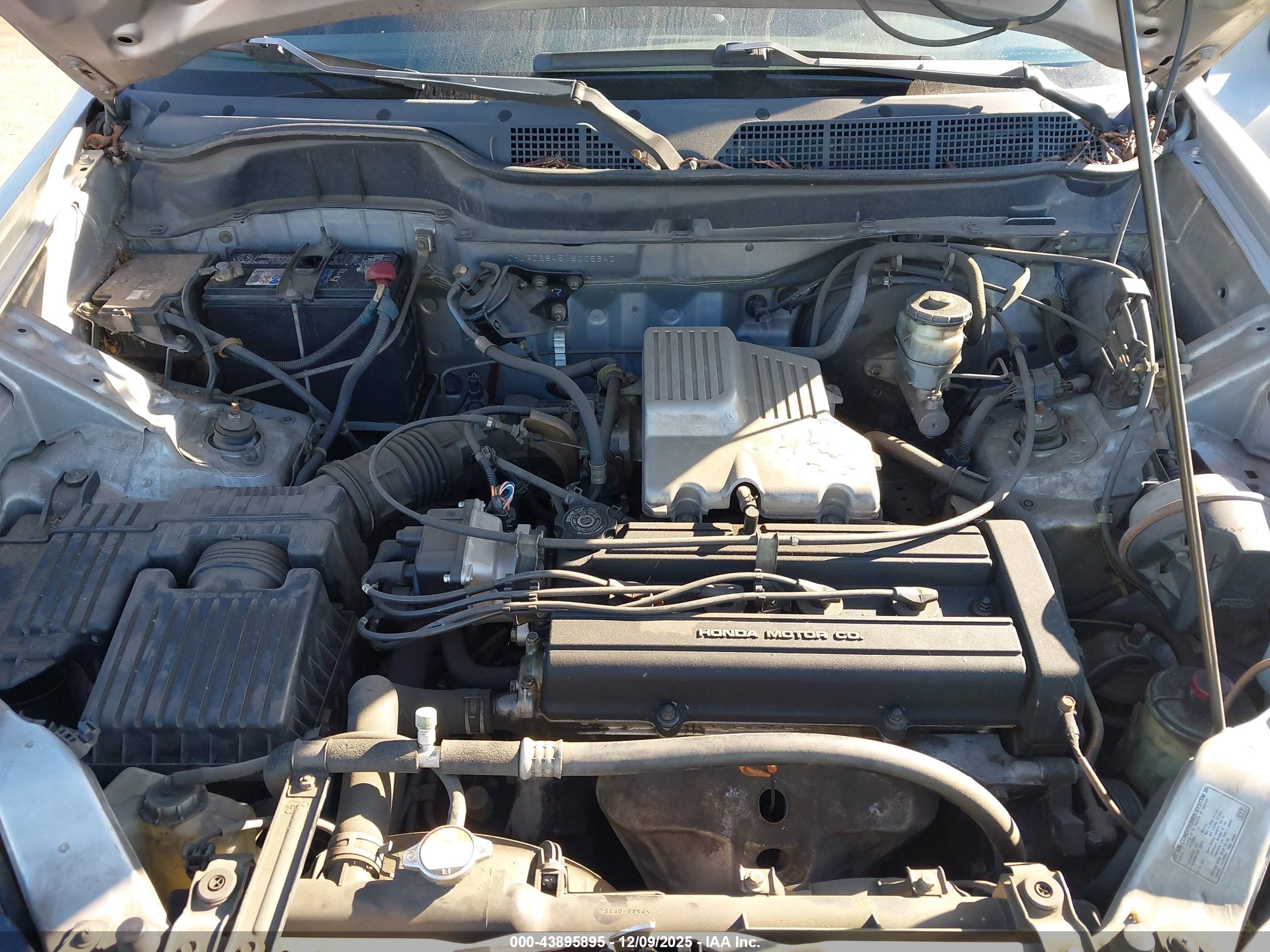 HONDA CR-V image 10