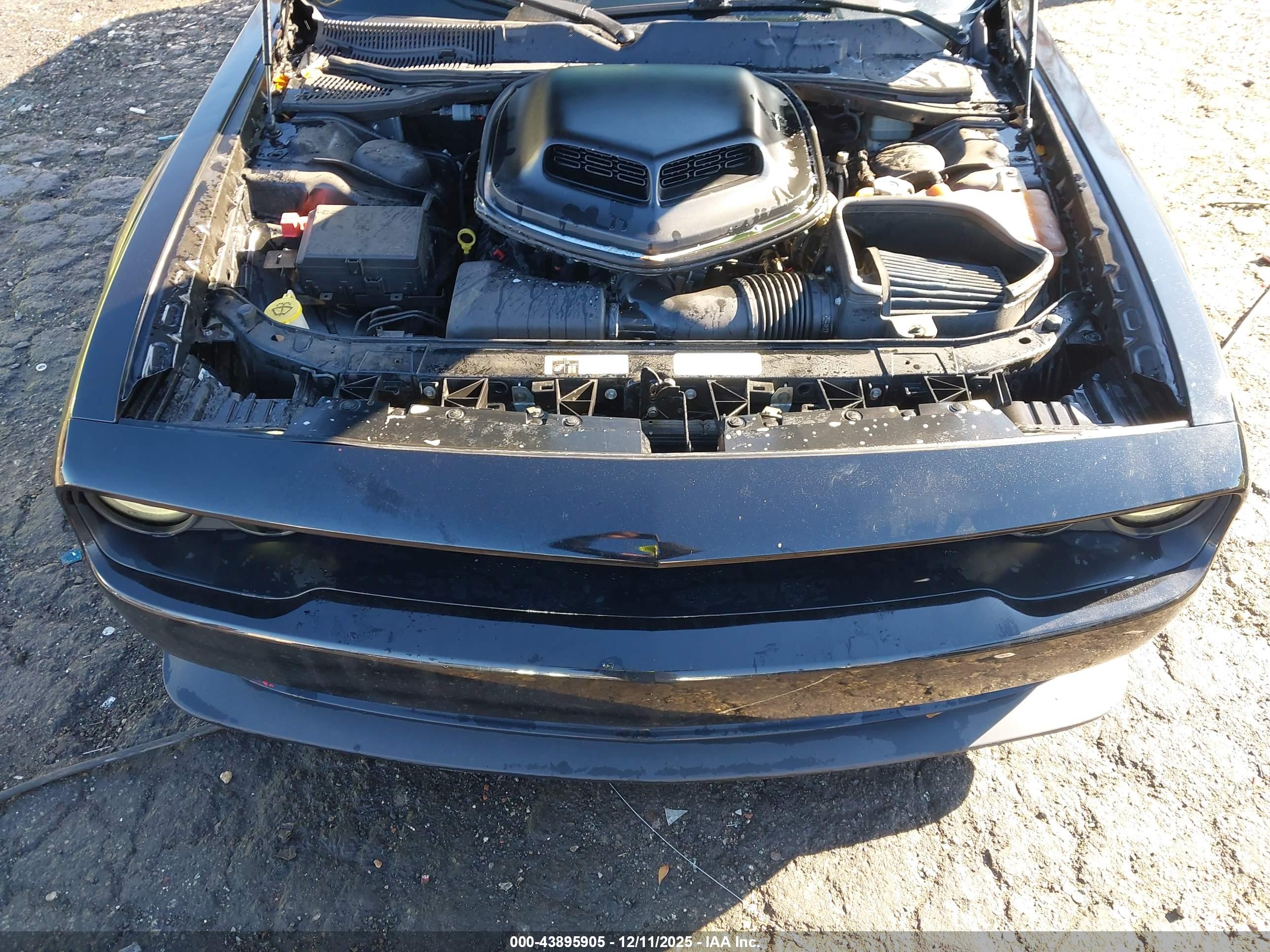 DODGE CHALLENGER image 10