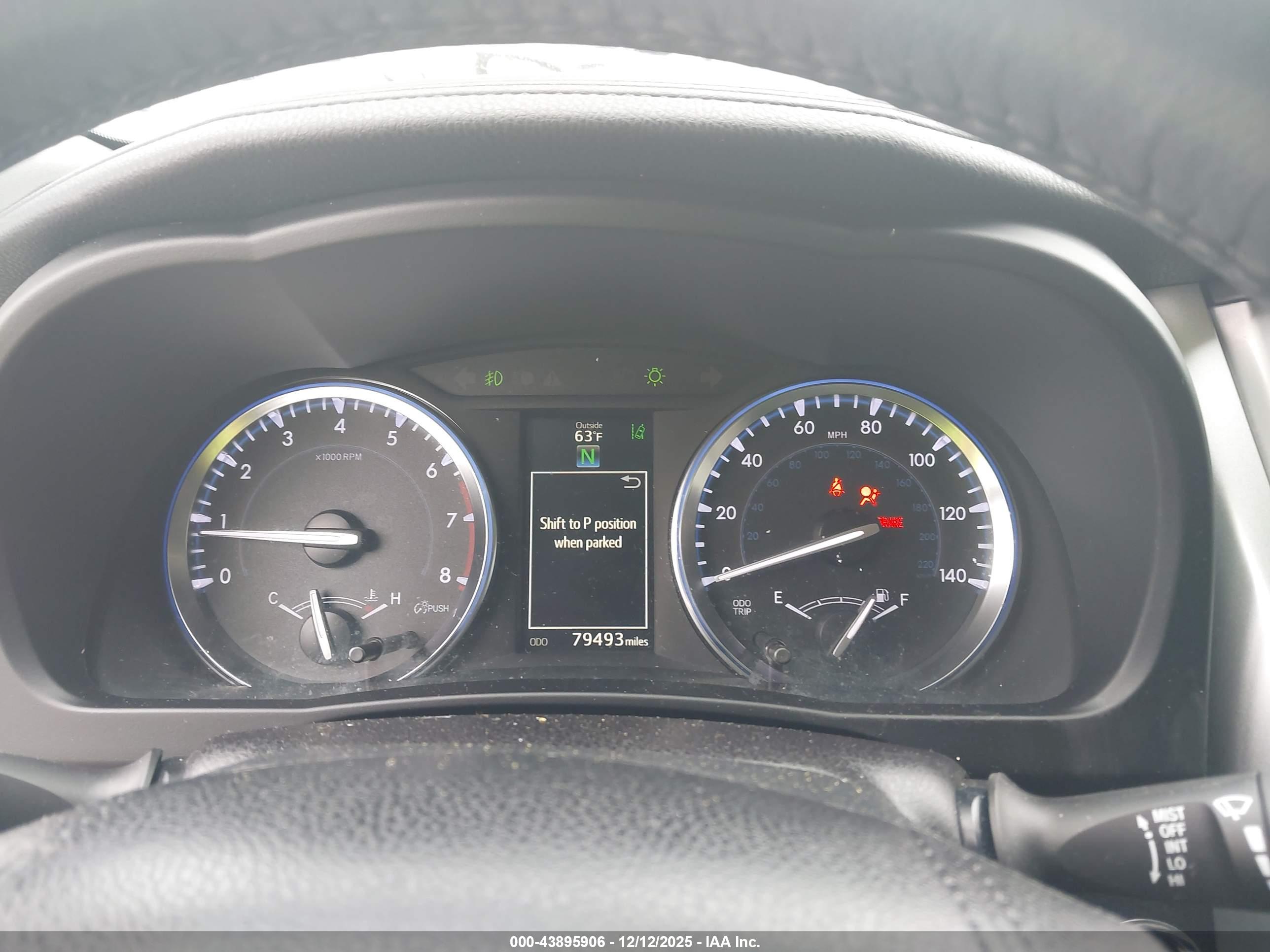 TOYOTA HIGHLANDER image 7