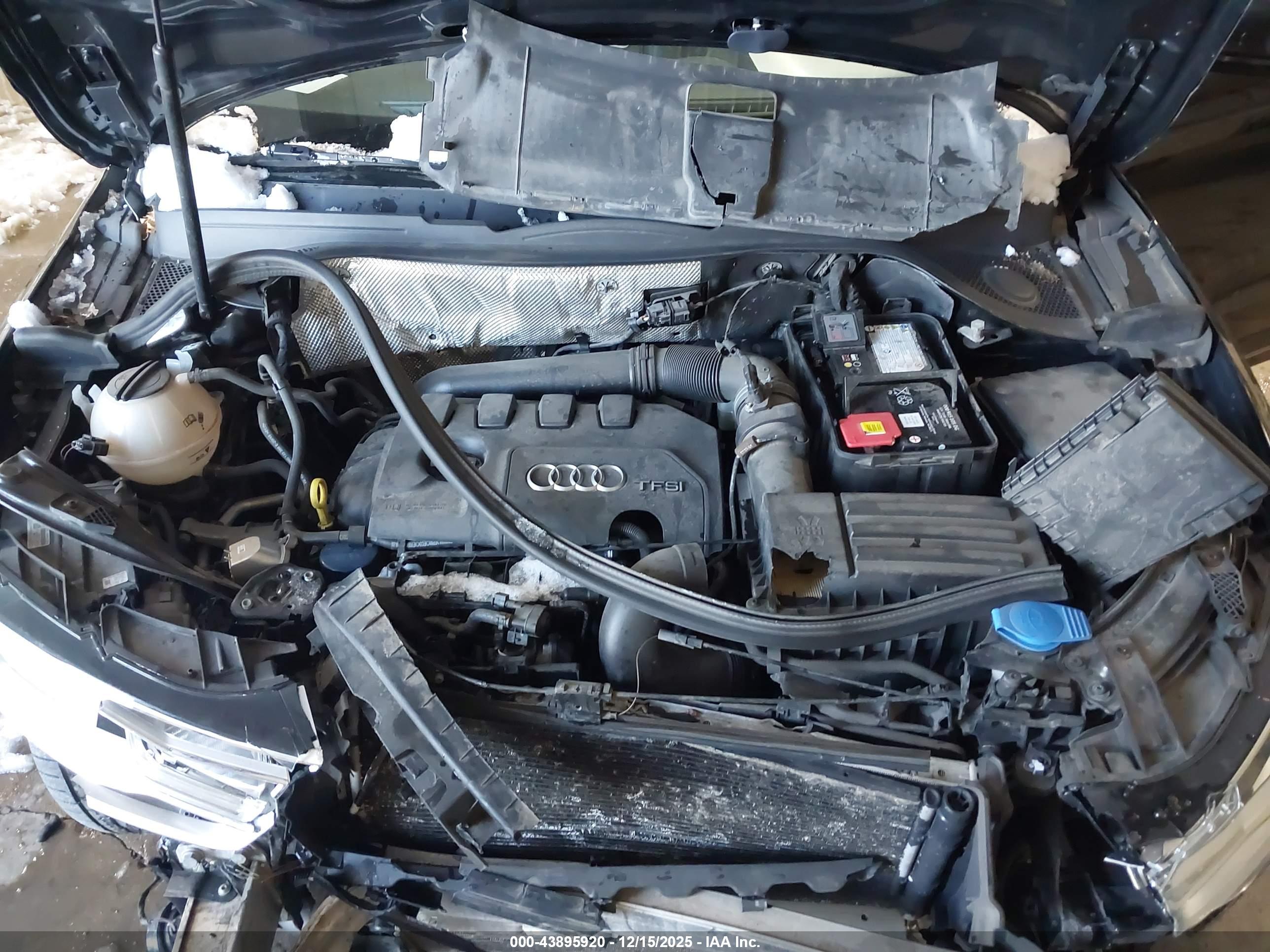 AUDI Q3 image 10