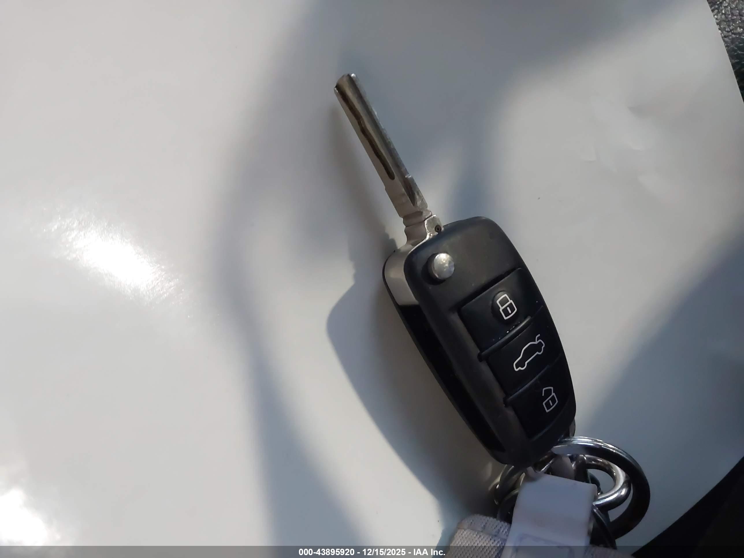 AUDI Q3 image 11