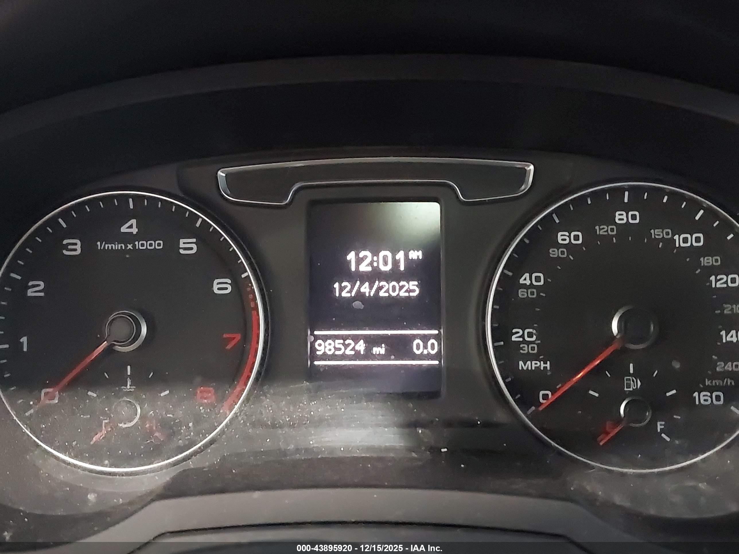 AUDI Q3 image 7