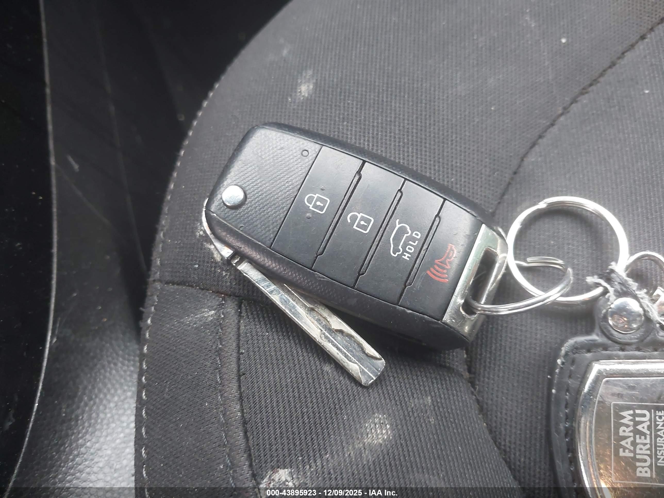 KIA SOUL image 11