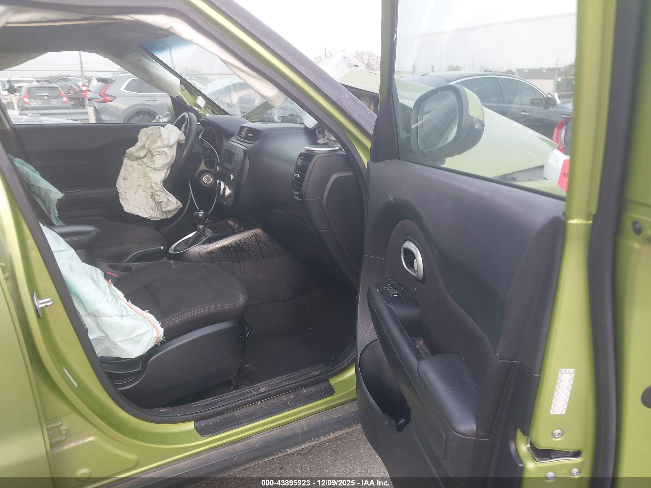 KIA SOUL image 5