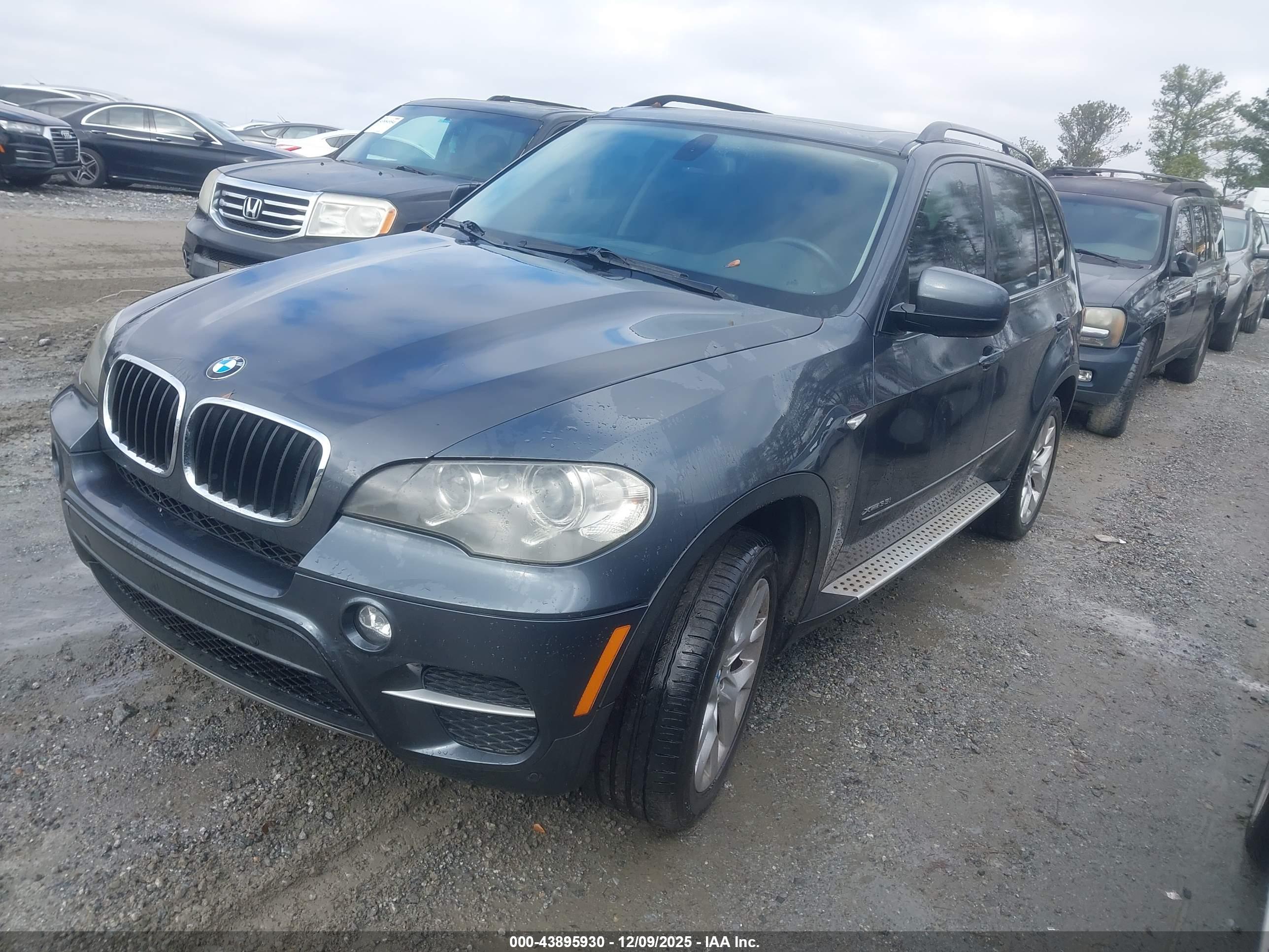 BMW X5 image 2