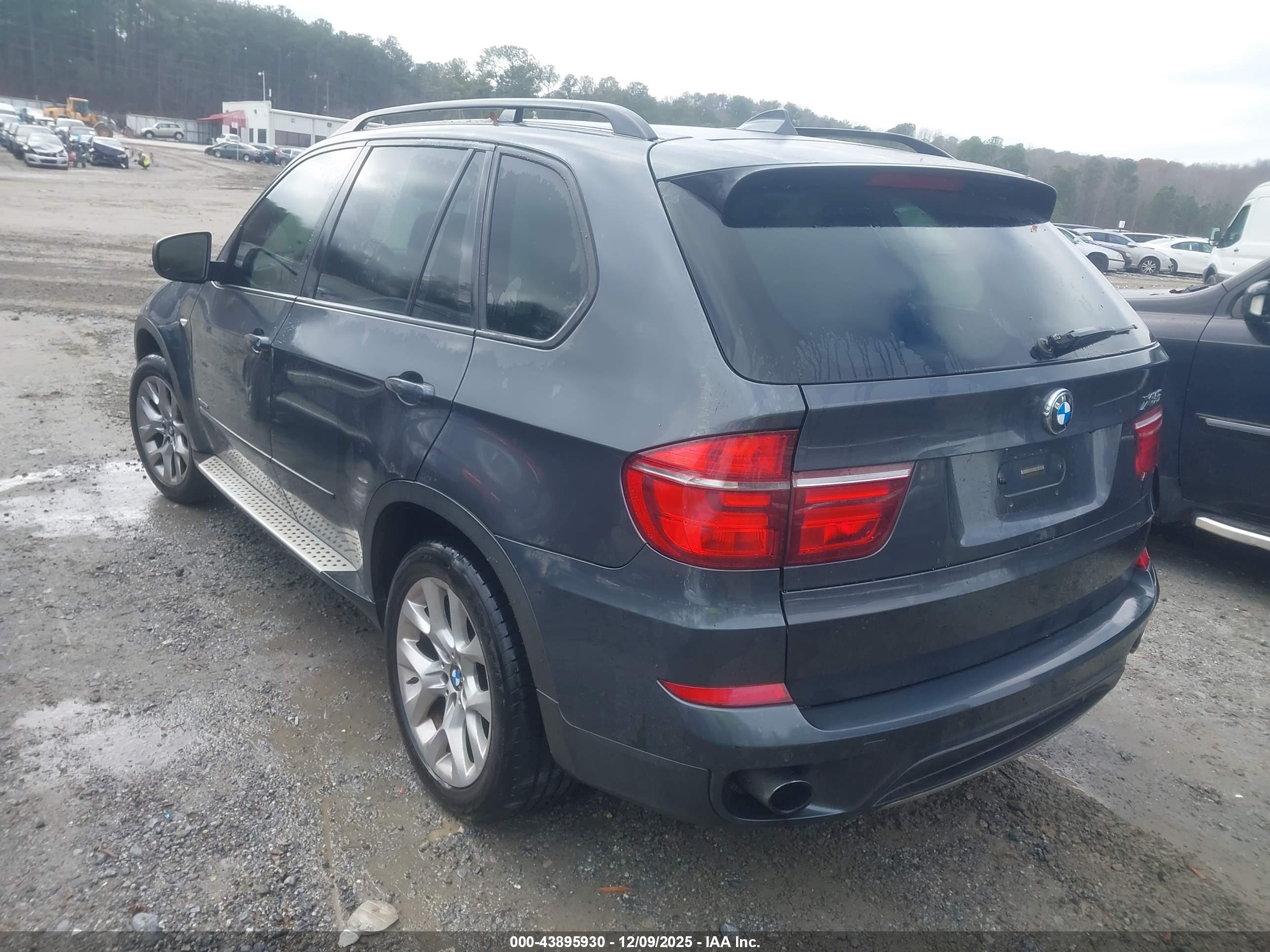 BMW X5 image 3