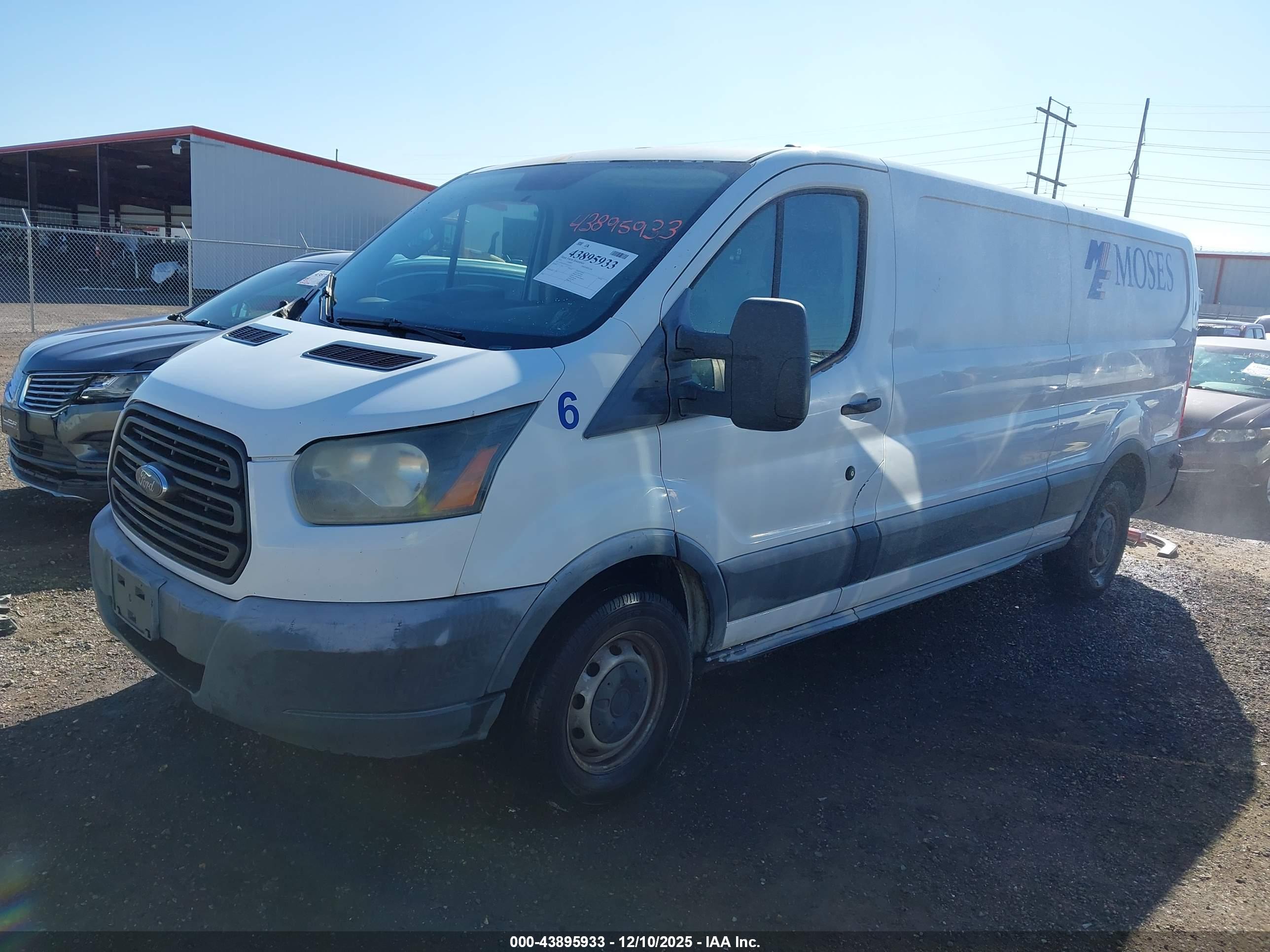 FORD TRANSIT-150 image 2
