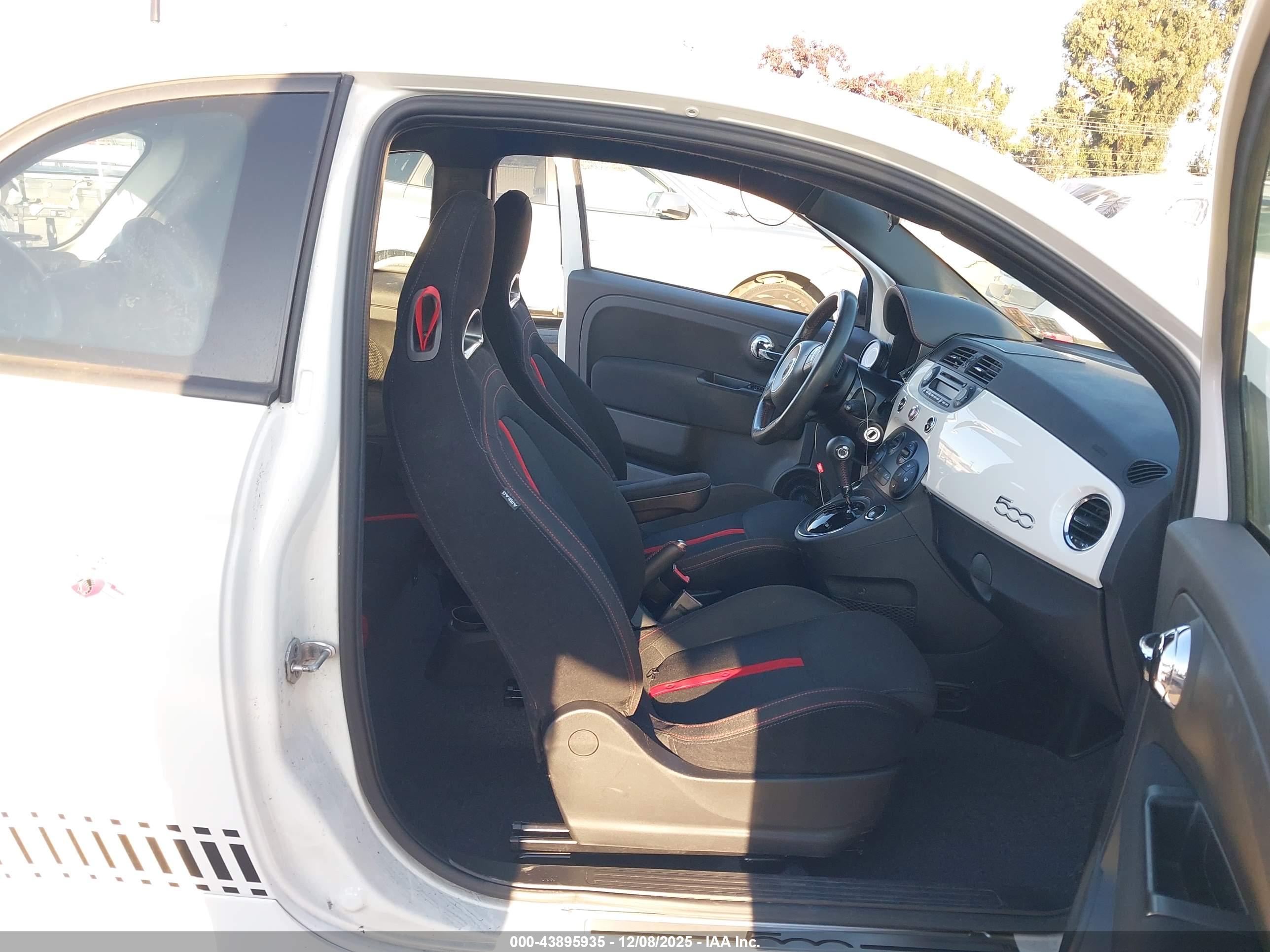 FIAT 500 image 5