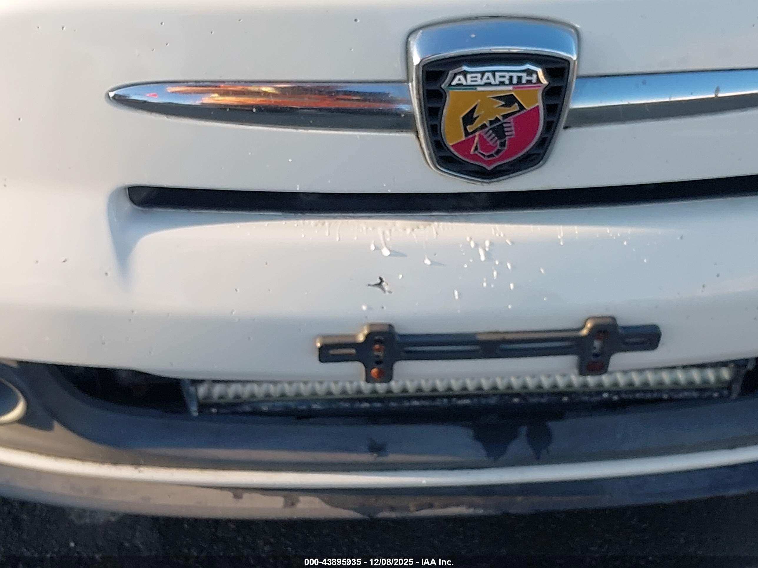 FIAT 500 image 6