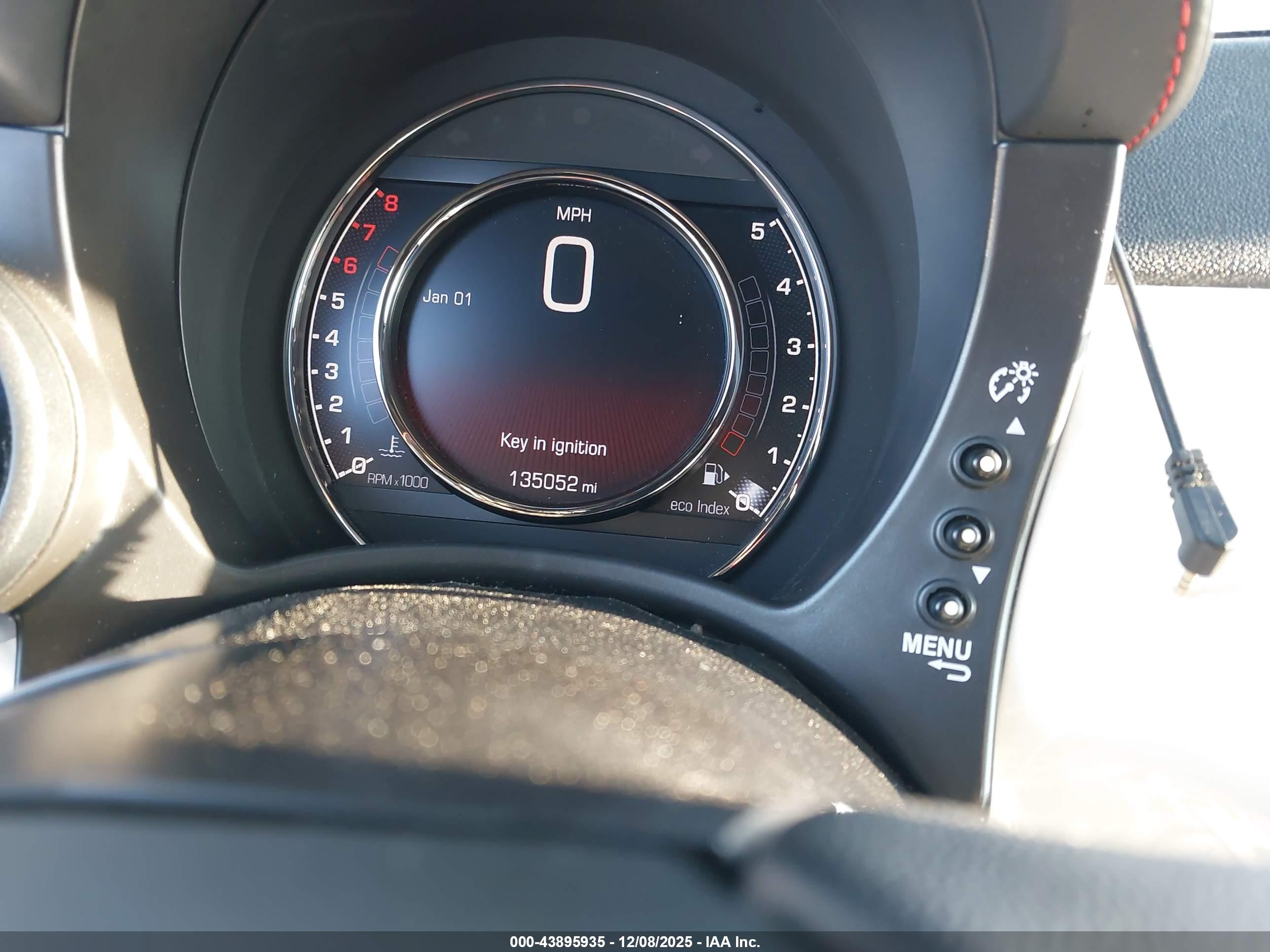 FIAT 500 image 7