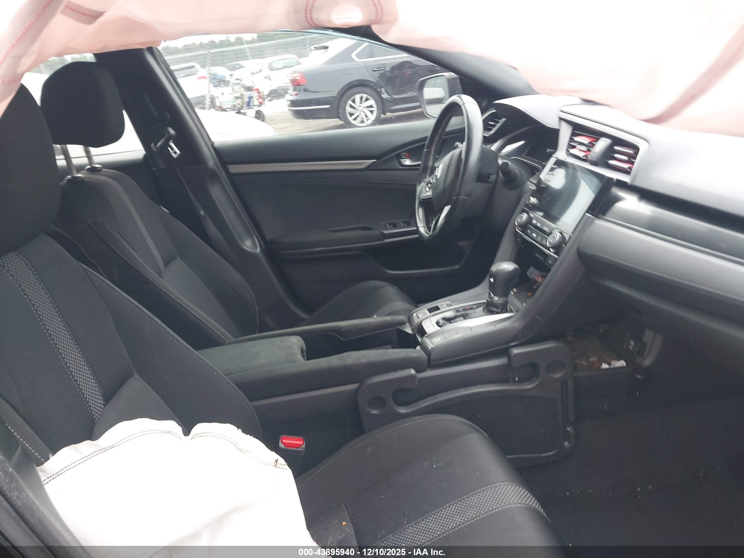 HONDA CIVIC image 5