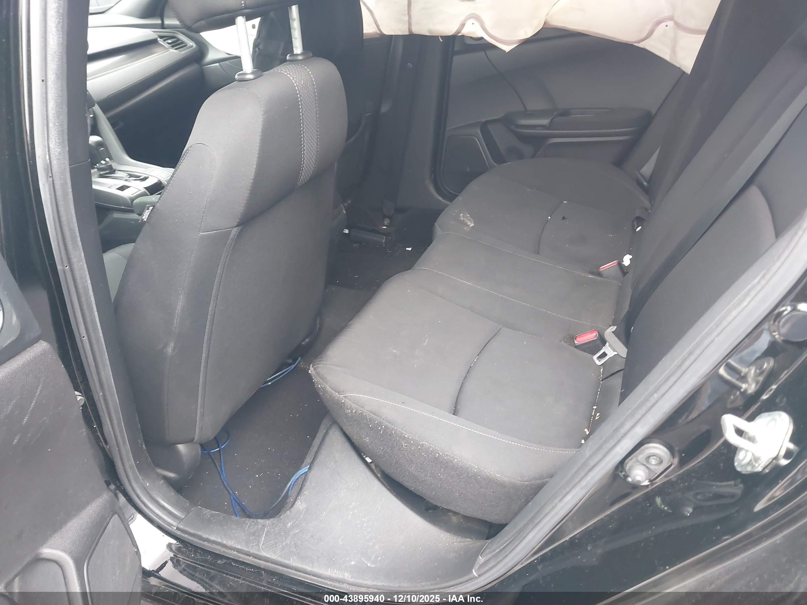 HONDA CIVIC image 8
