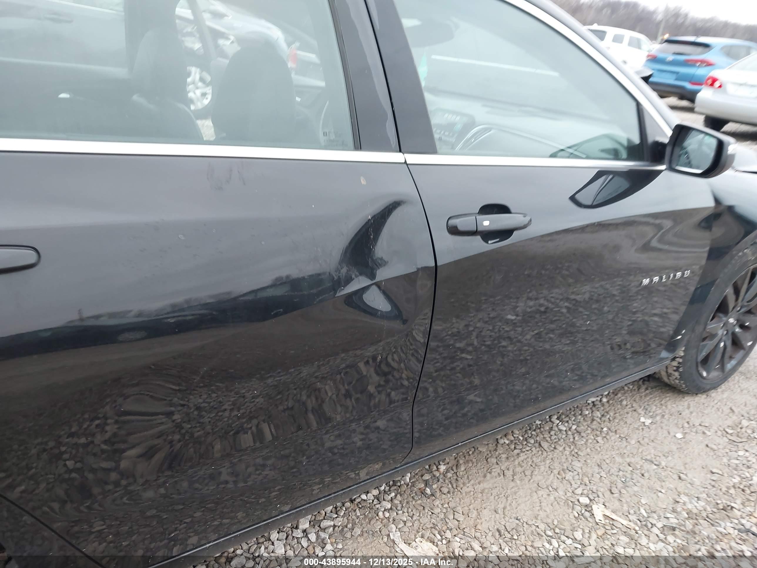 CHEVROLET MALIBU image 6