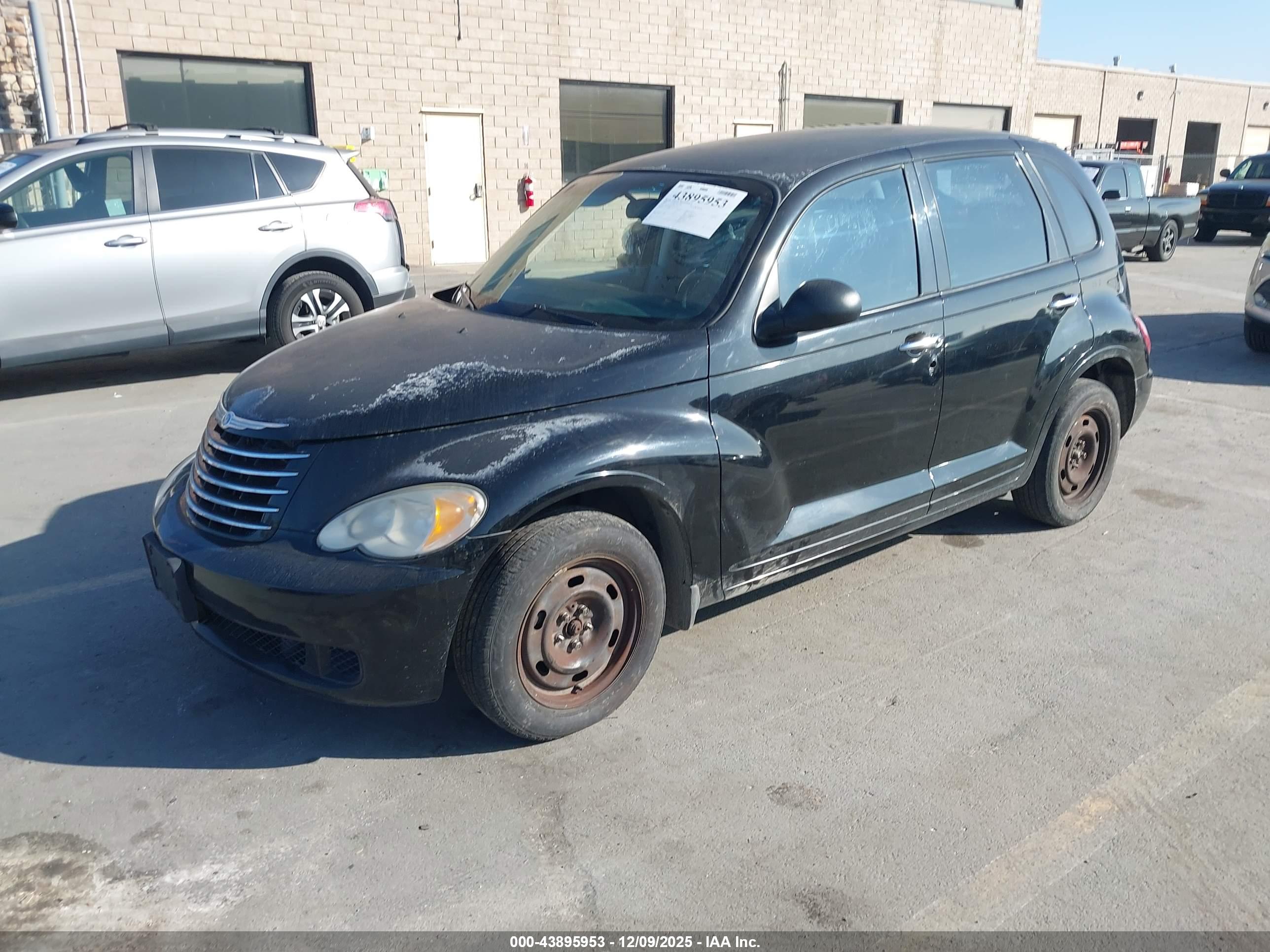 CHRYSLER PT image 2
