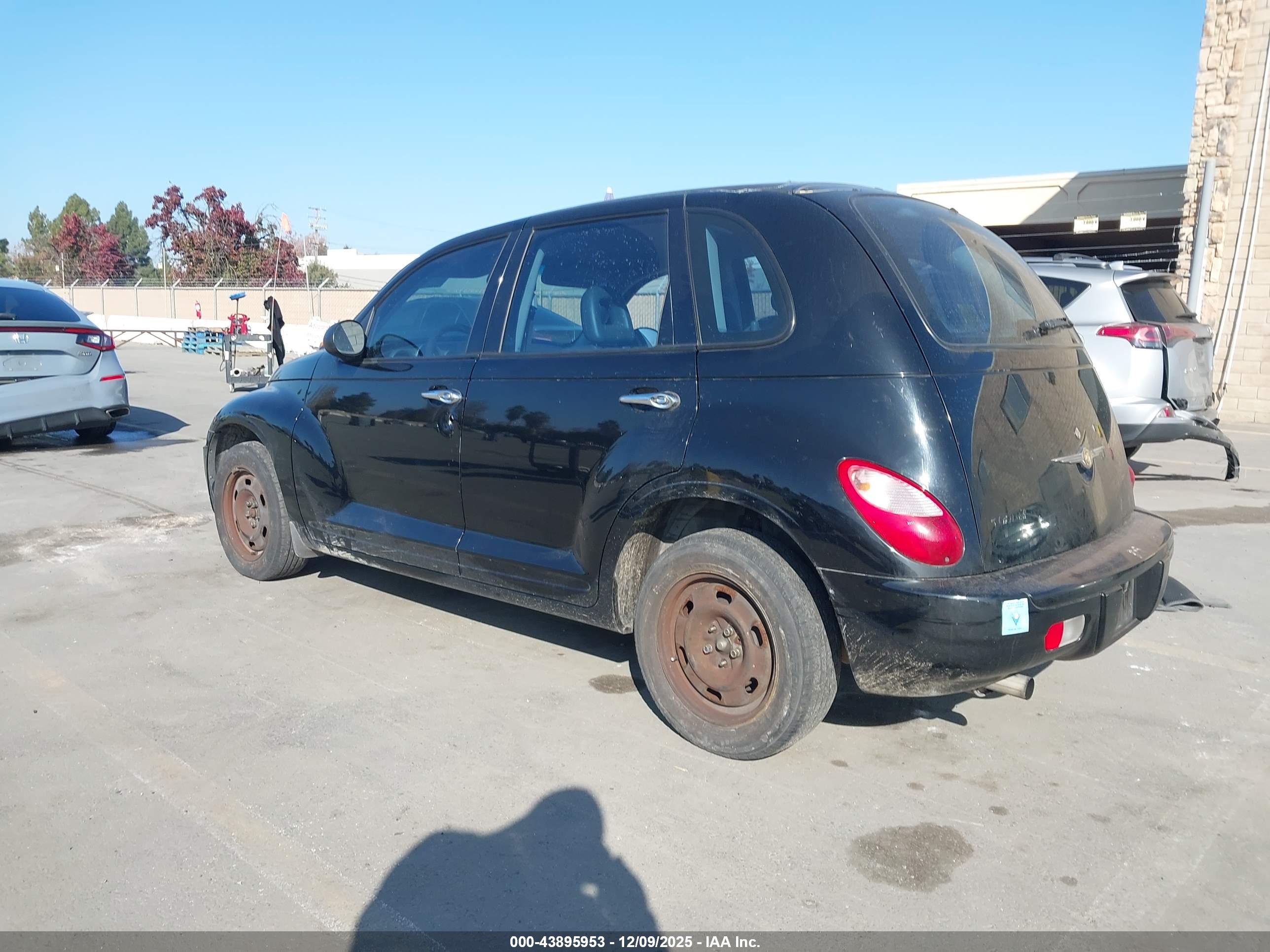 CHRYSLER PT image 3