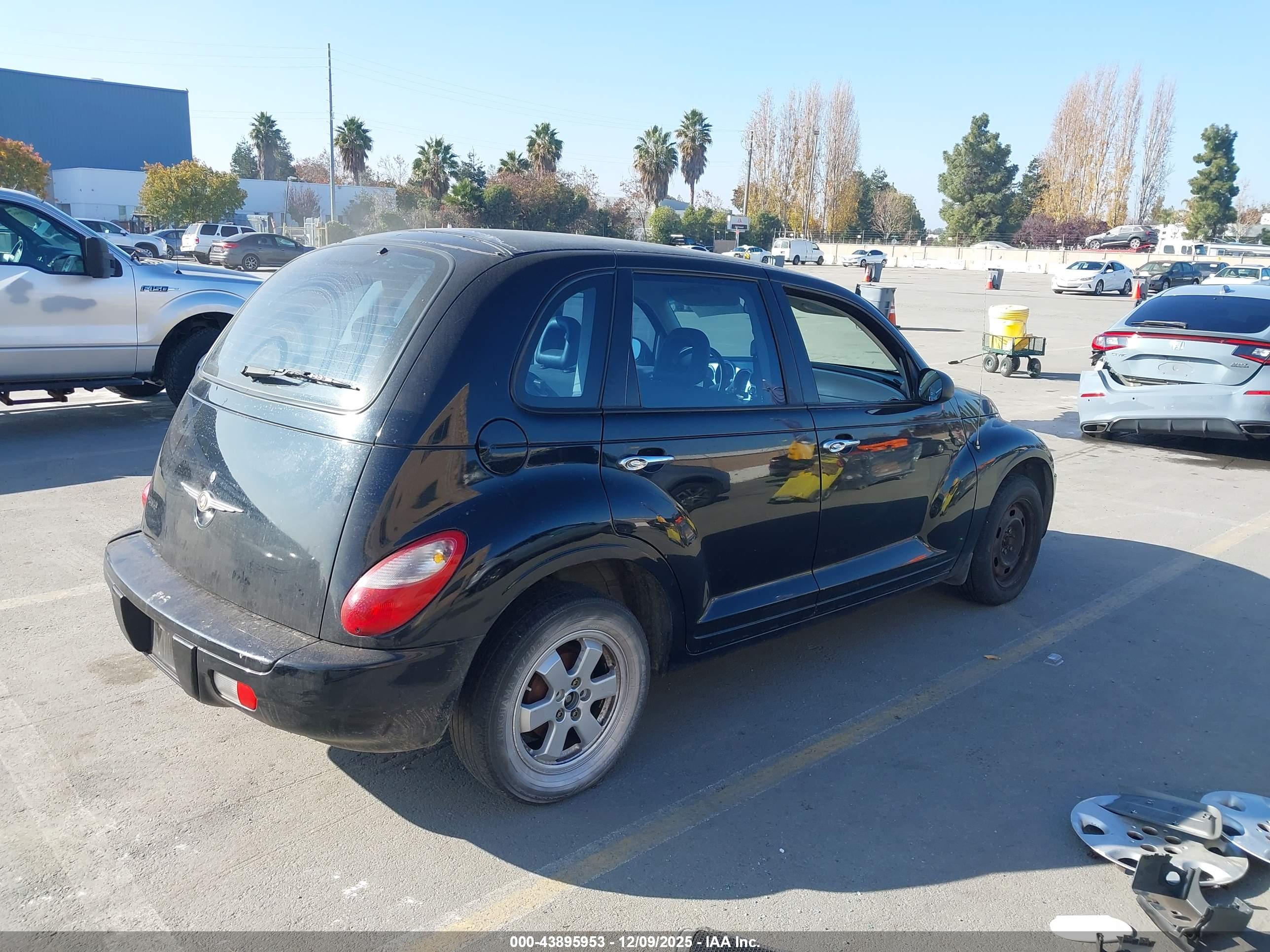 CHRYSLER PT image 4