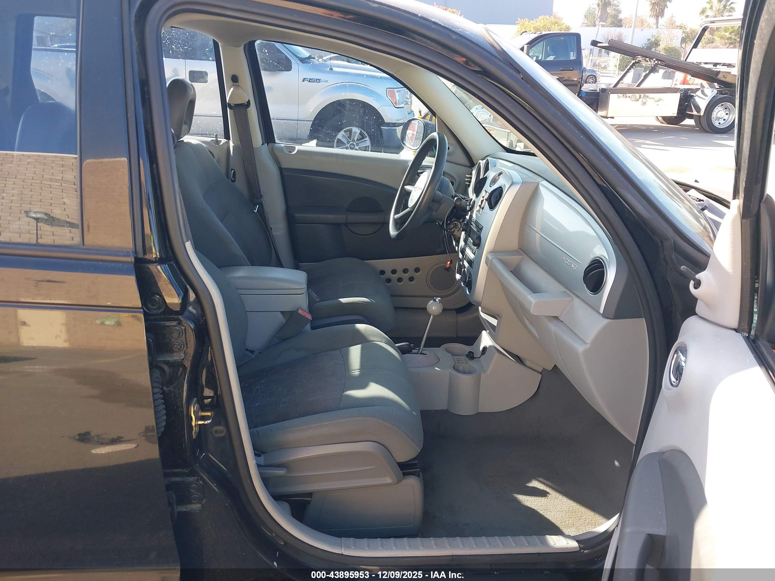 CHRYSLER PT image 5