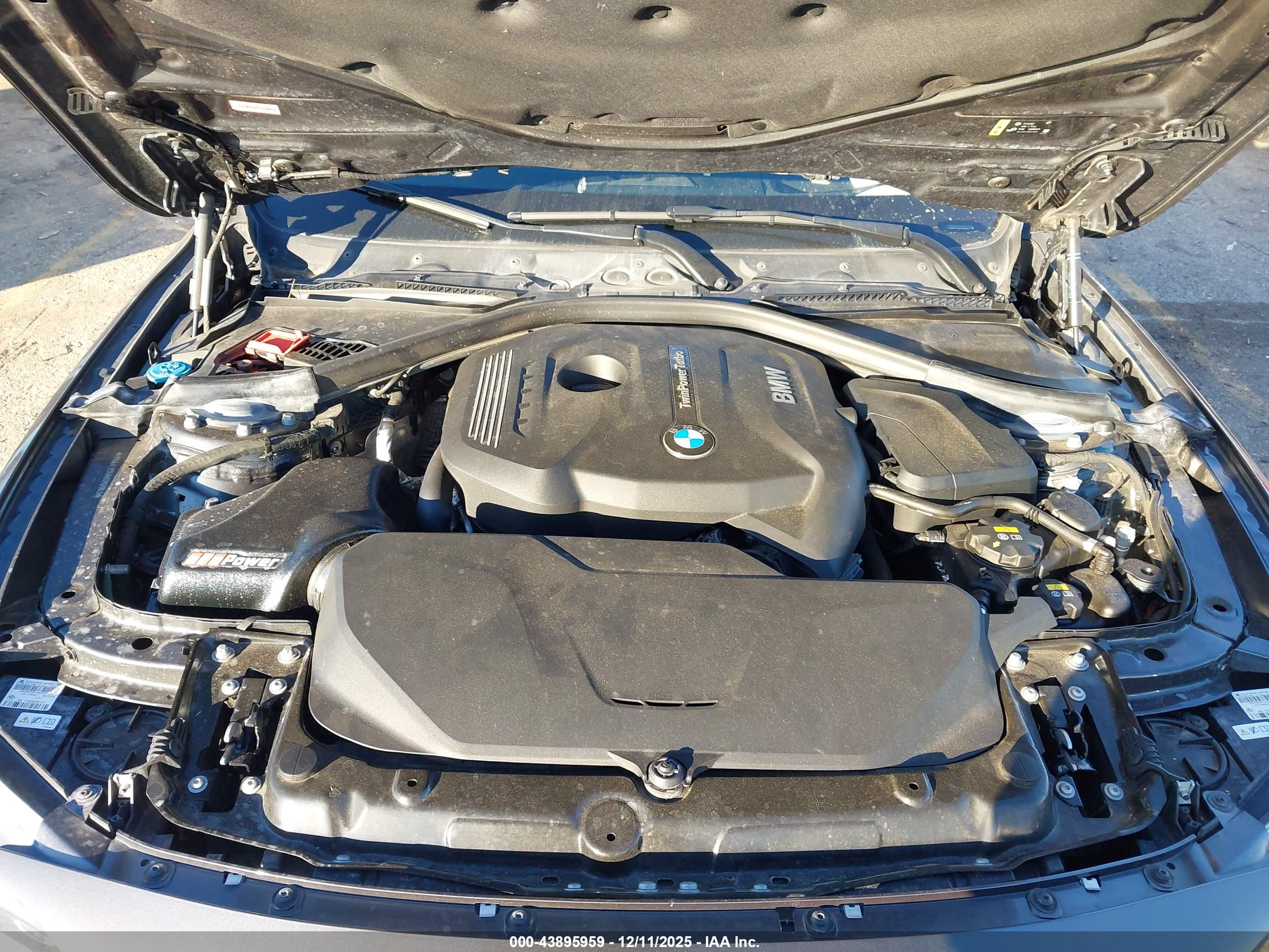 BMW 430I image 10