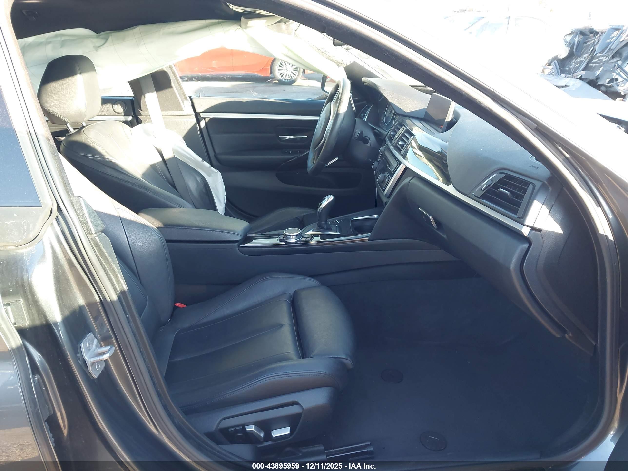 BMW 430I image 5
