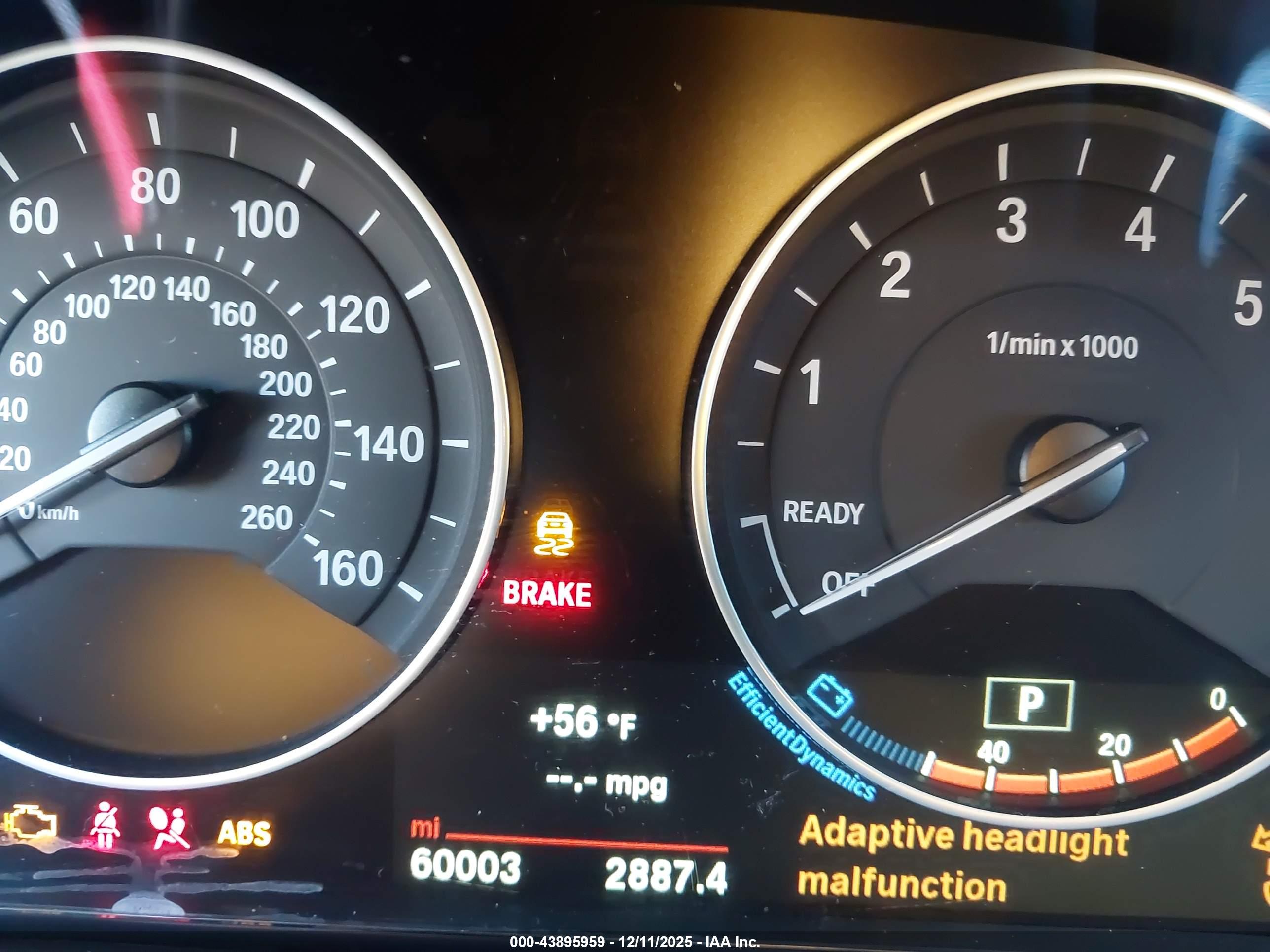 BMW 430I image 7