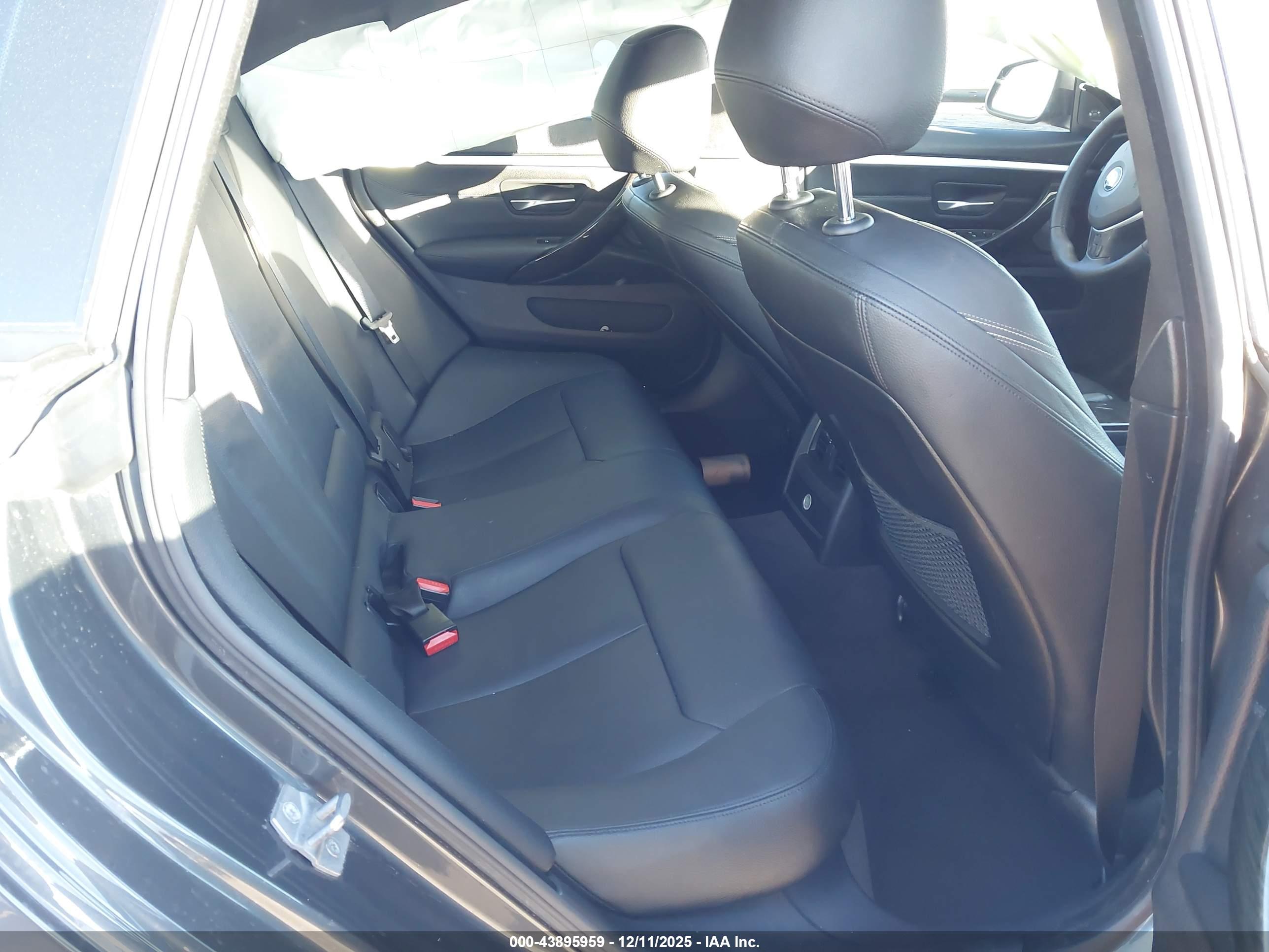 BMW 430I image 8