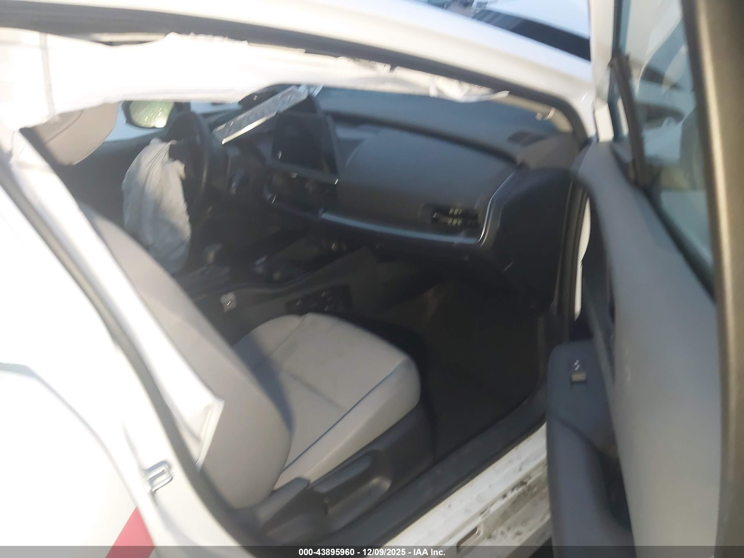 TOYOTA PRIUS image 5