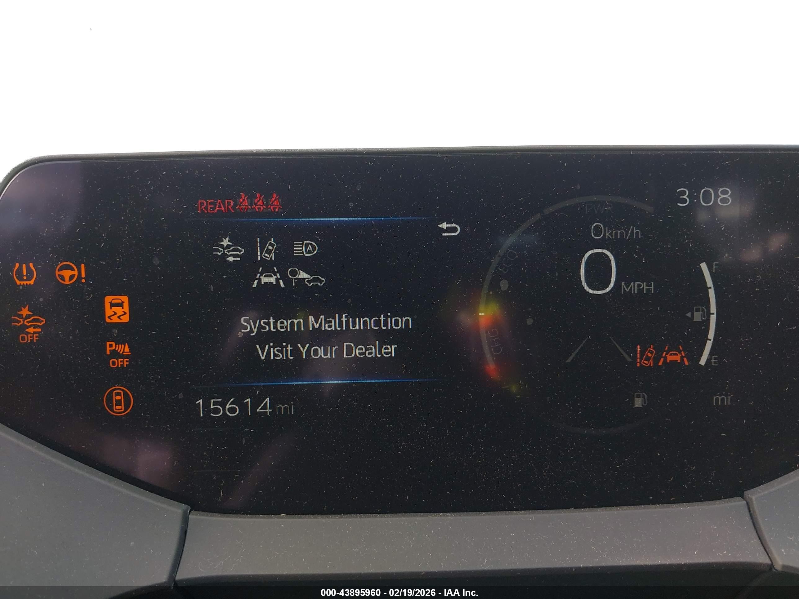 TOYOTA PRIUS image 7