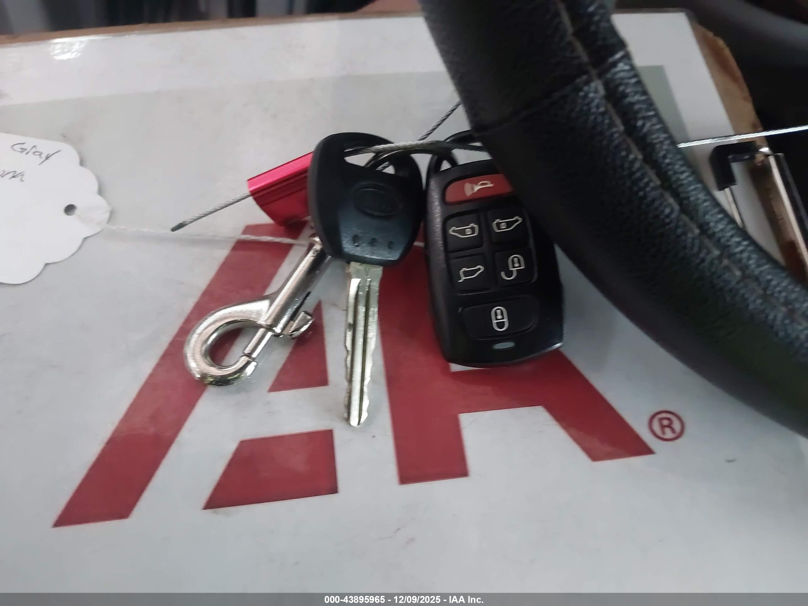 KIA SEDONA image 11