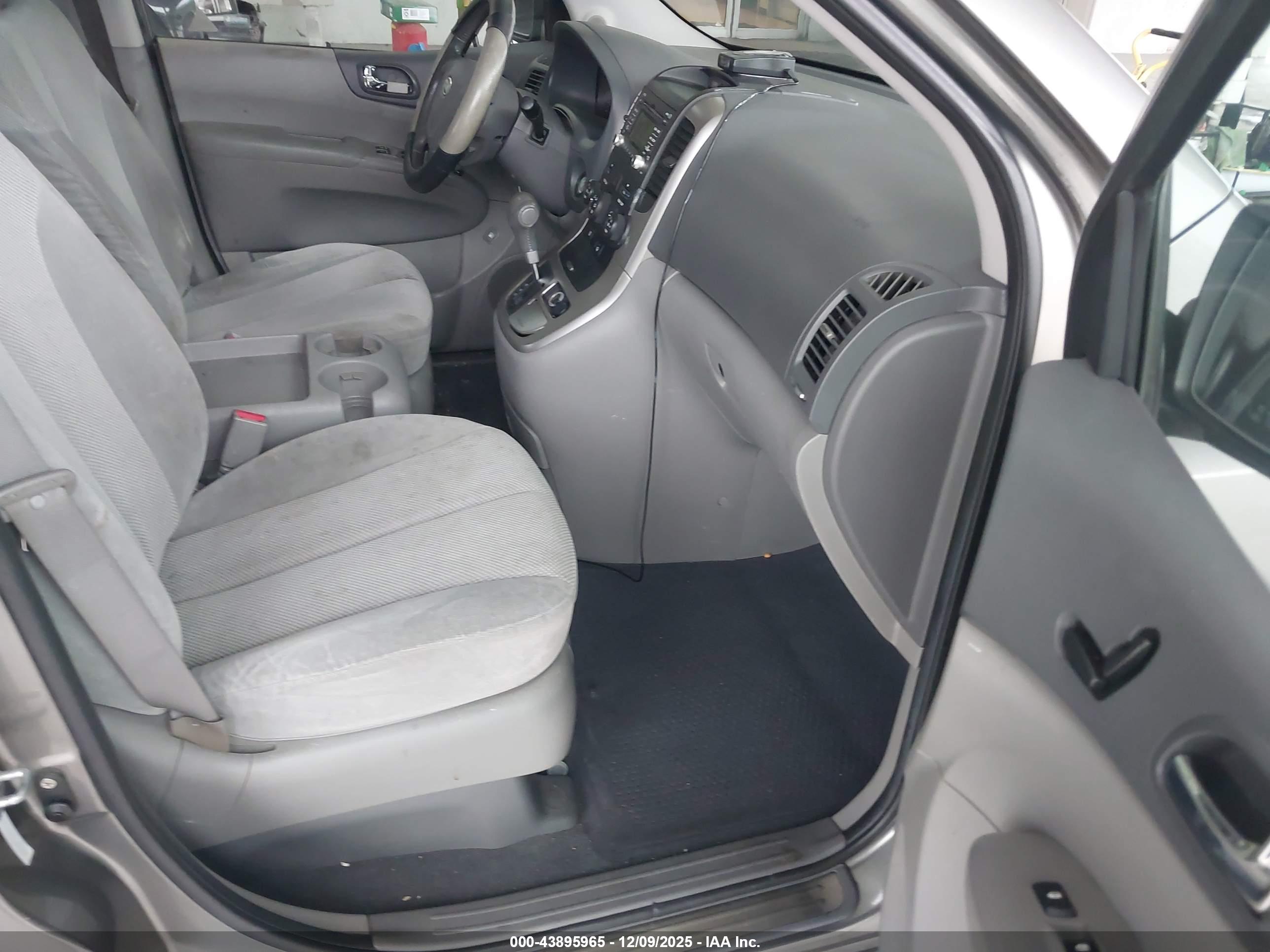 KIA SEDONA image 5