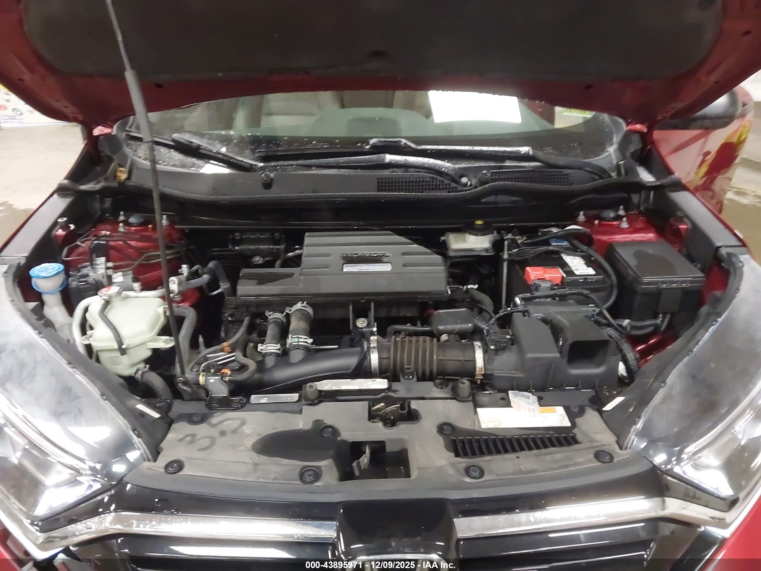 HONDA CR-V image 10