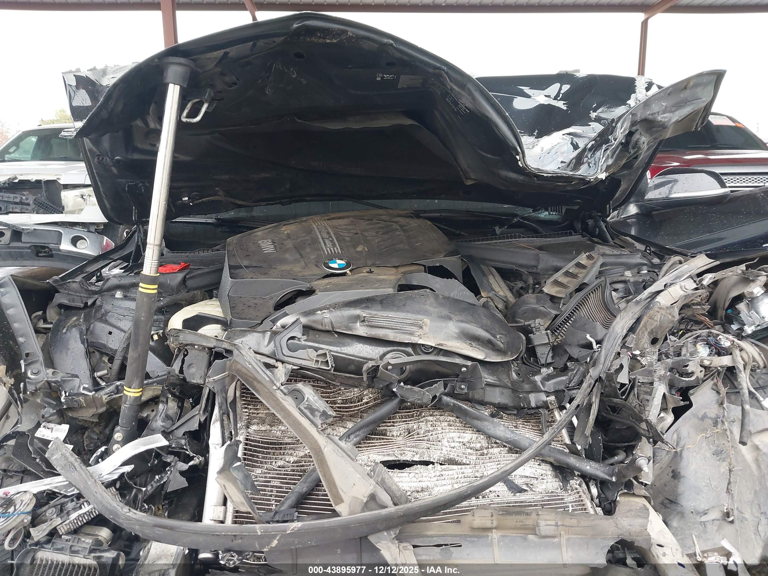 BMW 435I image 10