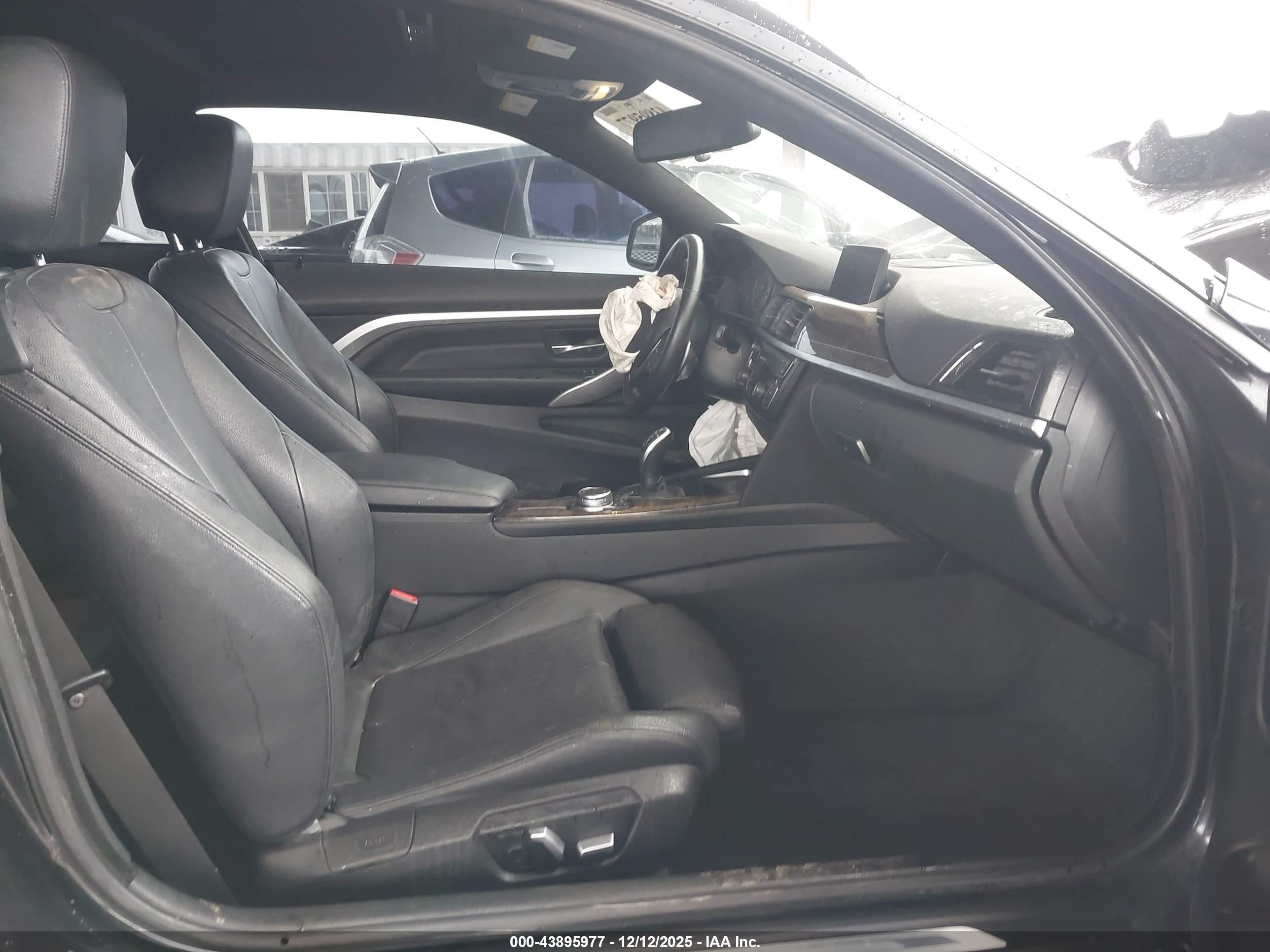 BMW 435I image 5
