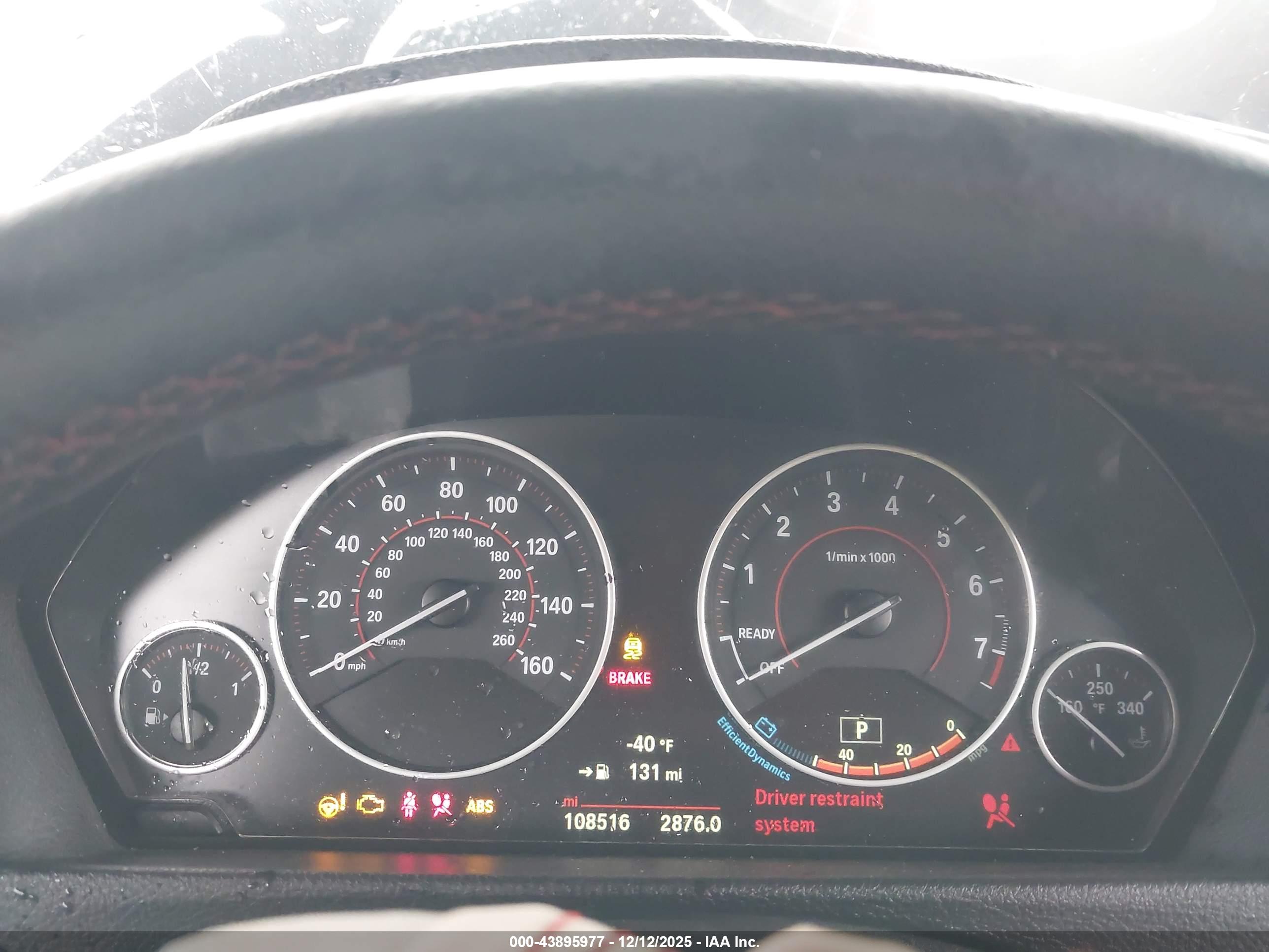 BMW 435I image 7
