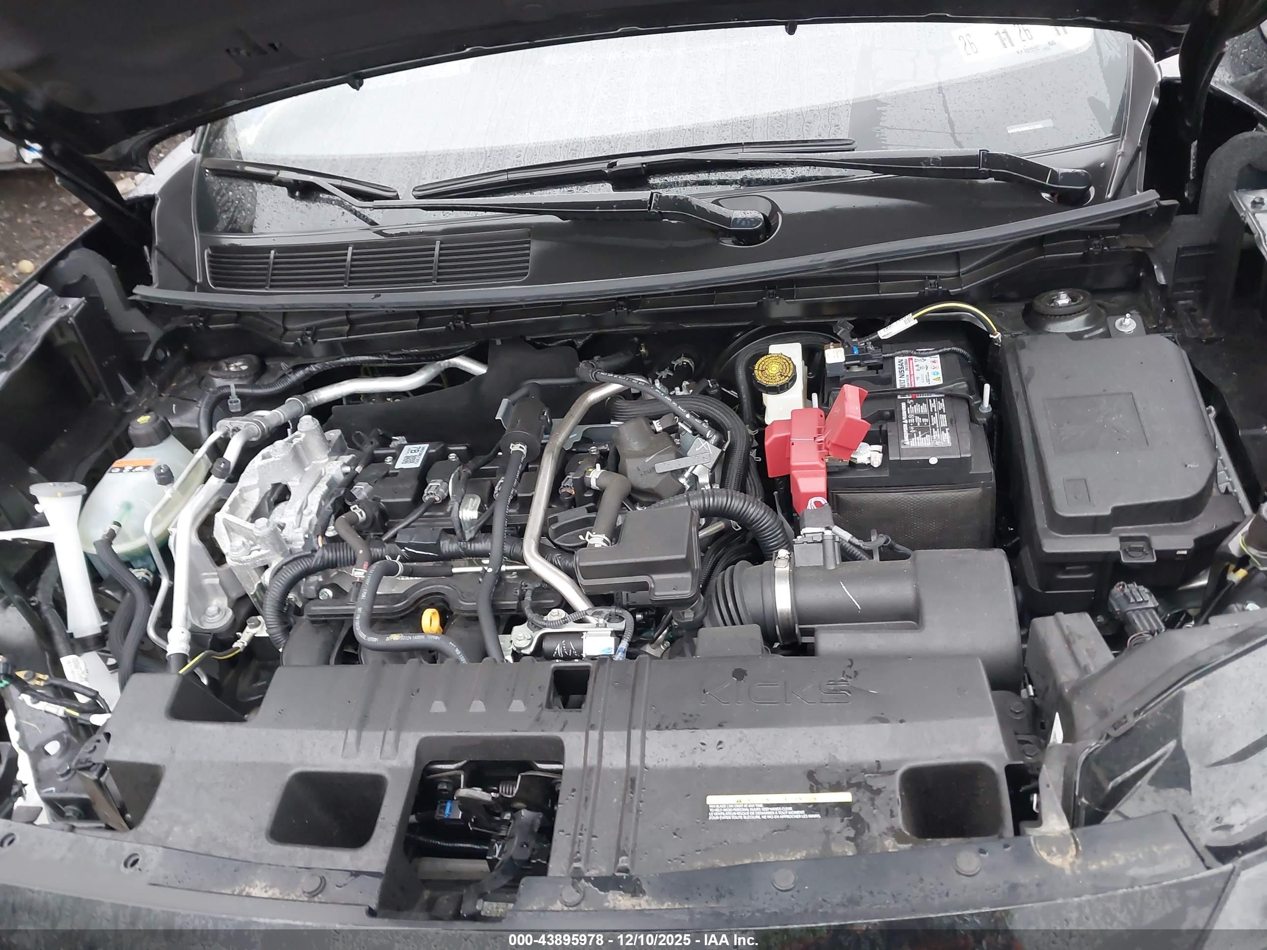 NISSAN KICKS image 10