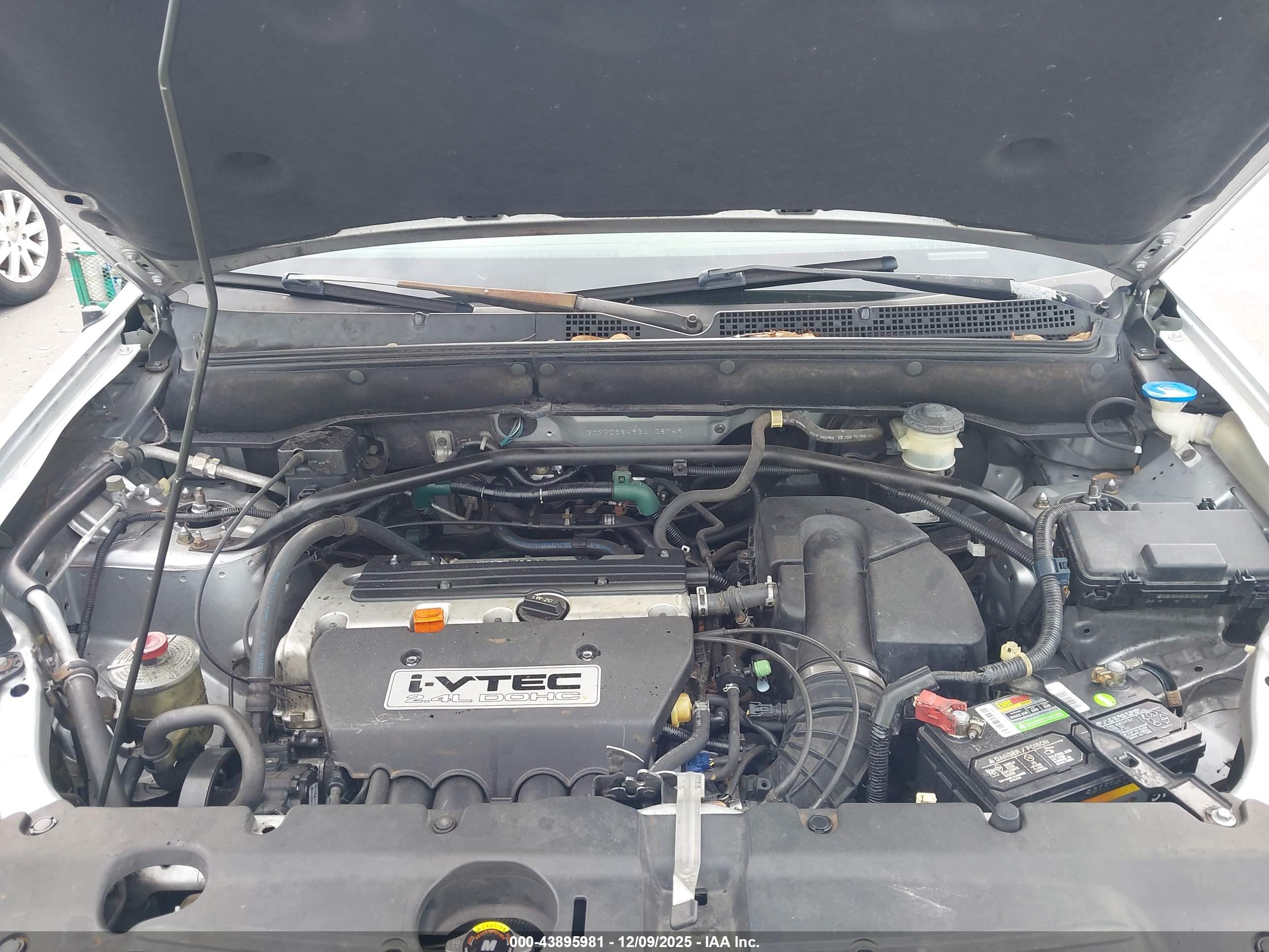 HONDA CR-V image 10