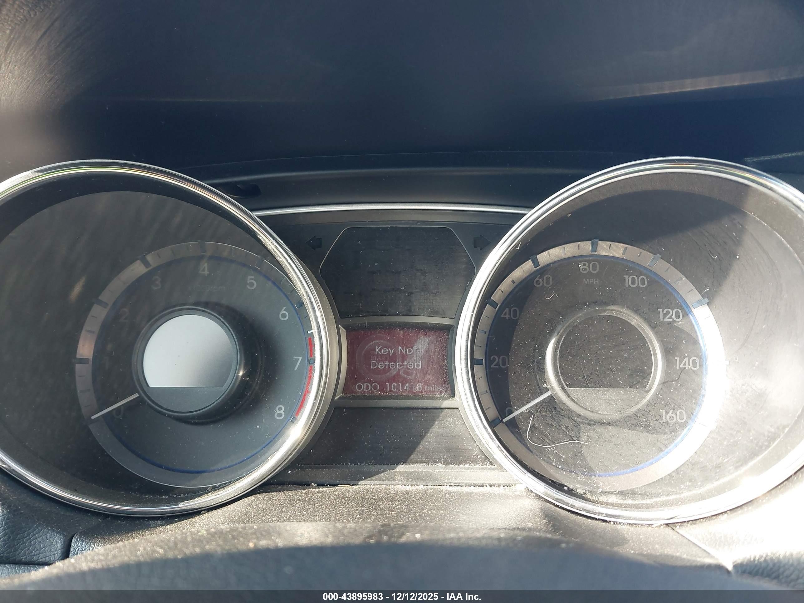 HYUNDAI SONATA image 7