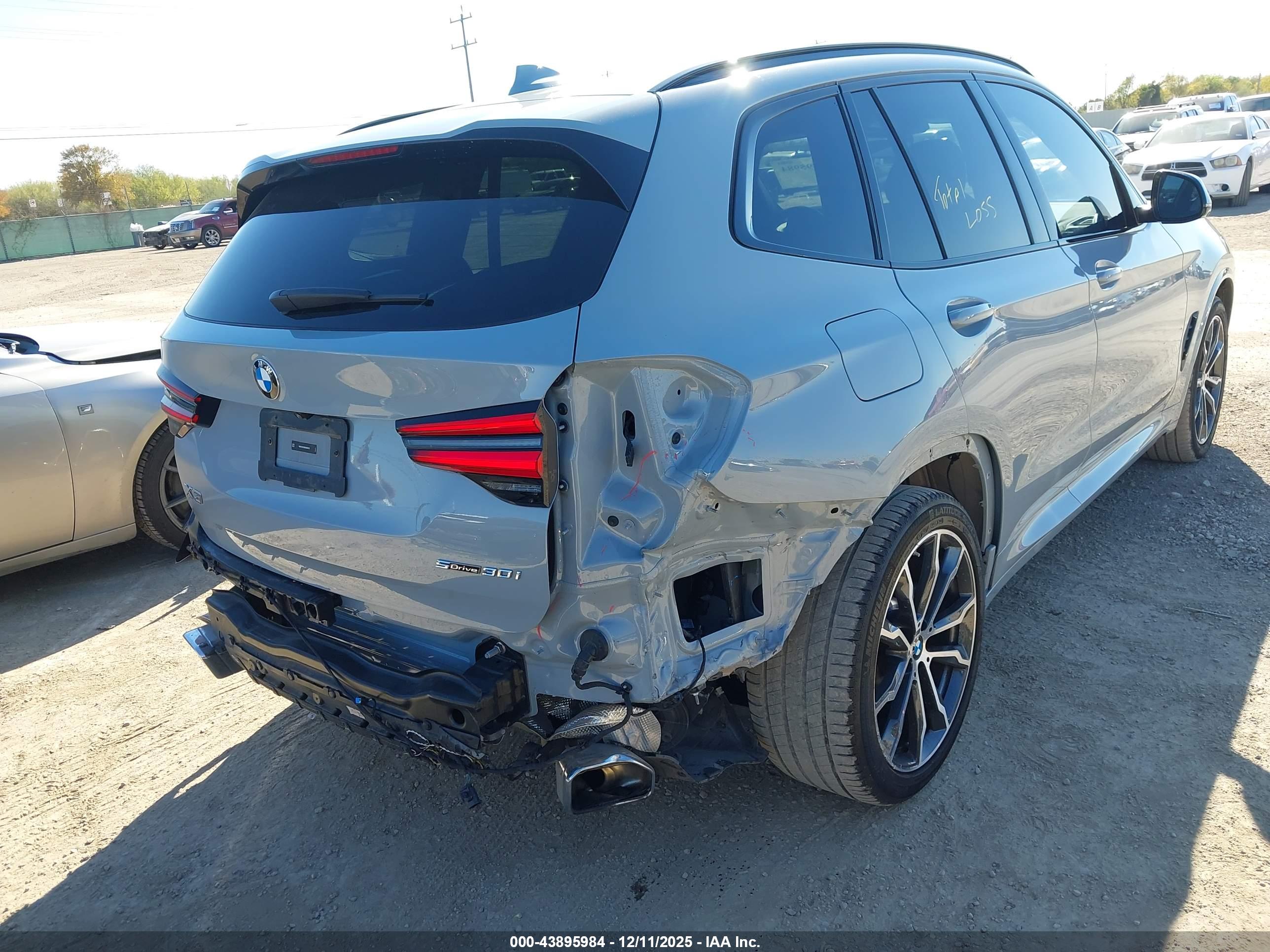 BMW X3 image 6