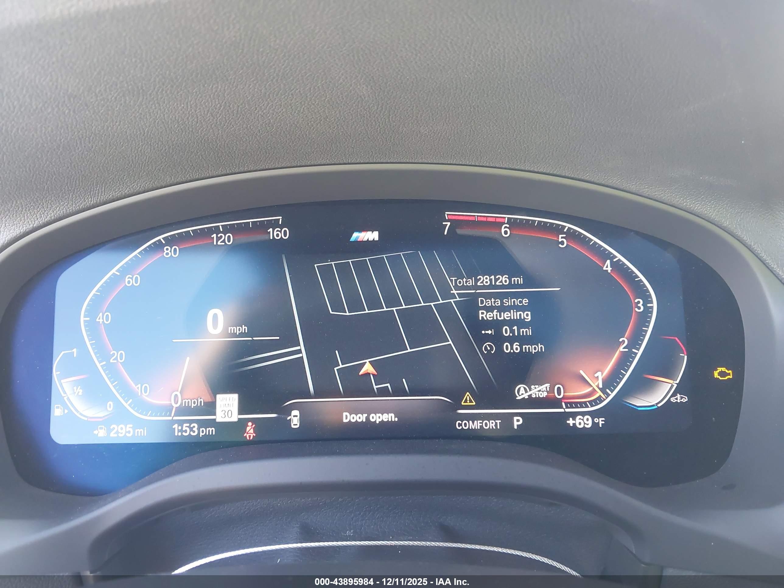 BMW X3 image 7