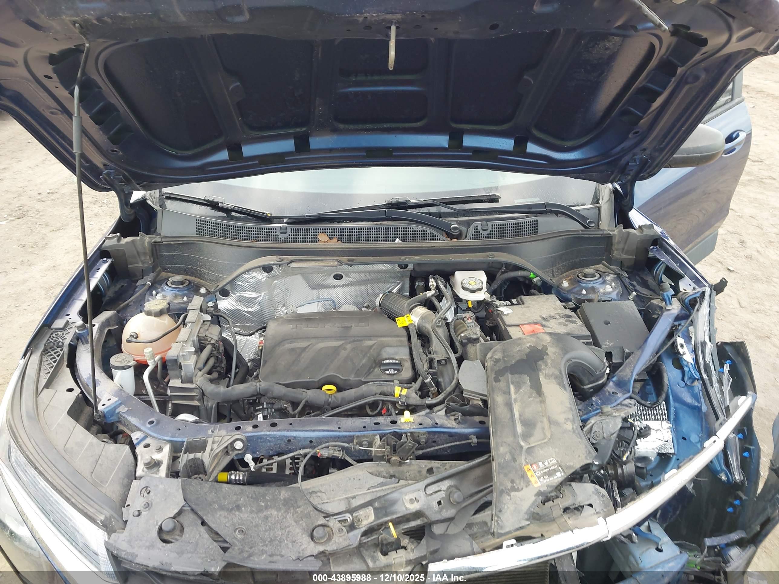 CHEVROLET TRAX image 10