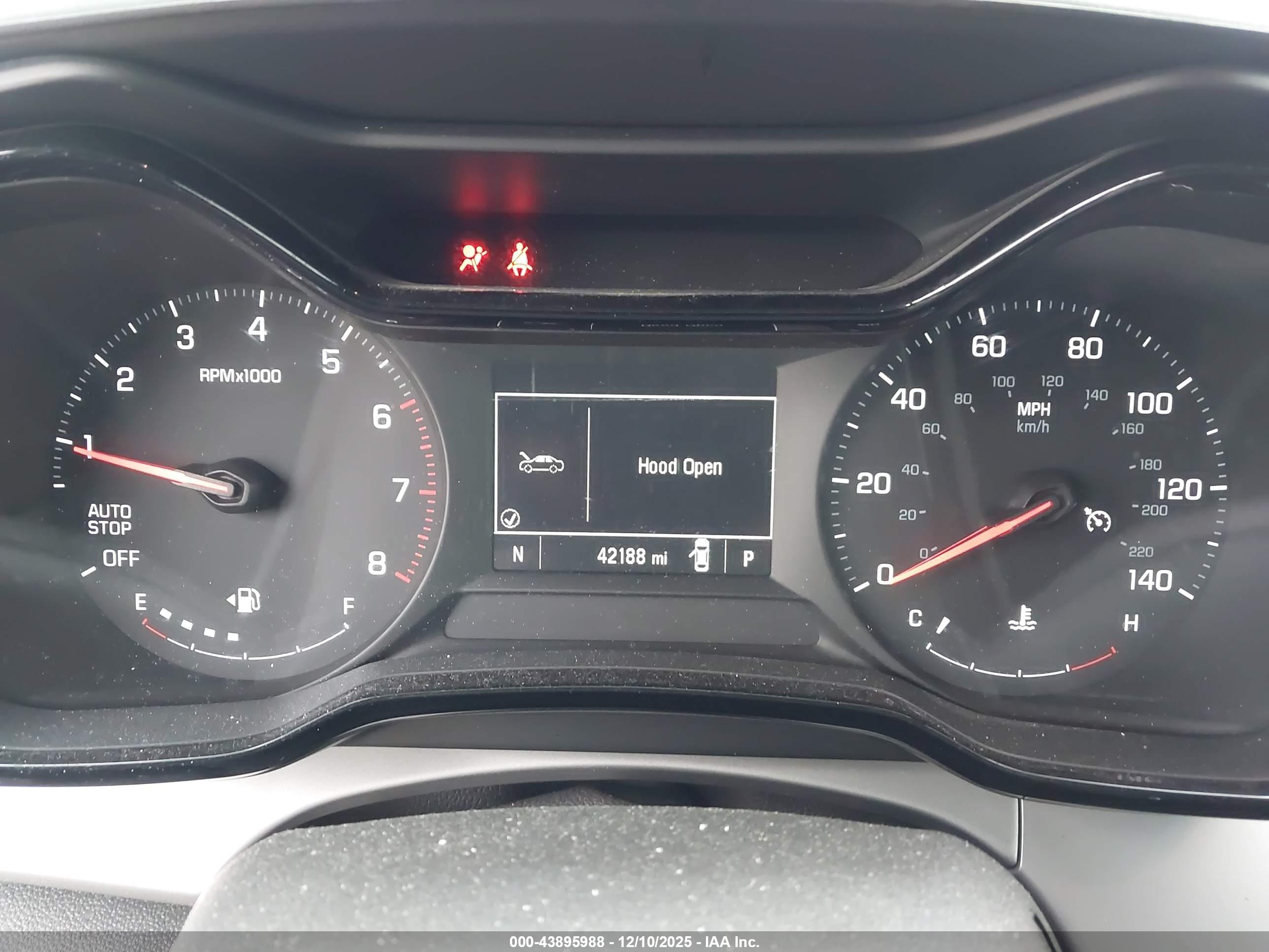 CHEVROLET TRAX image 7