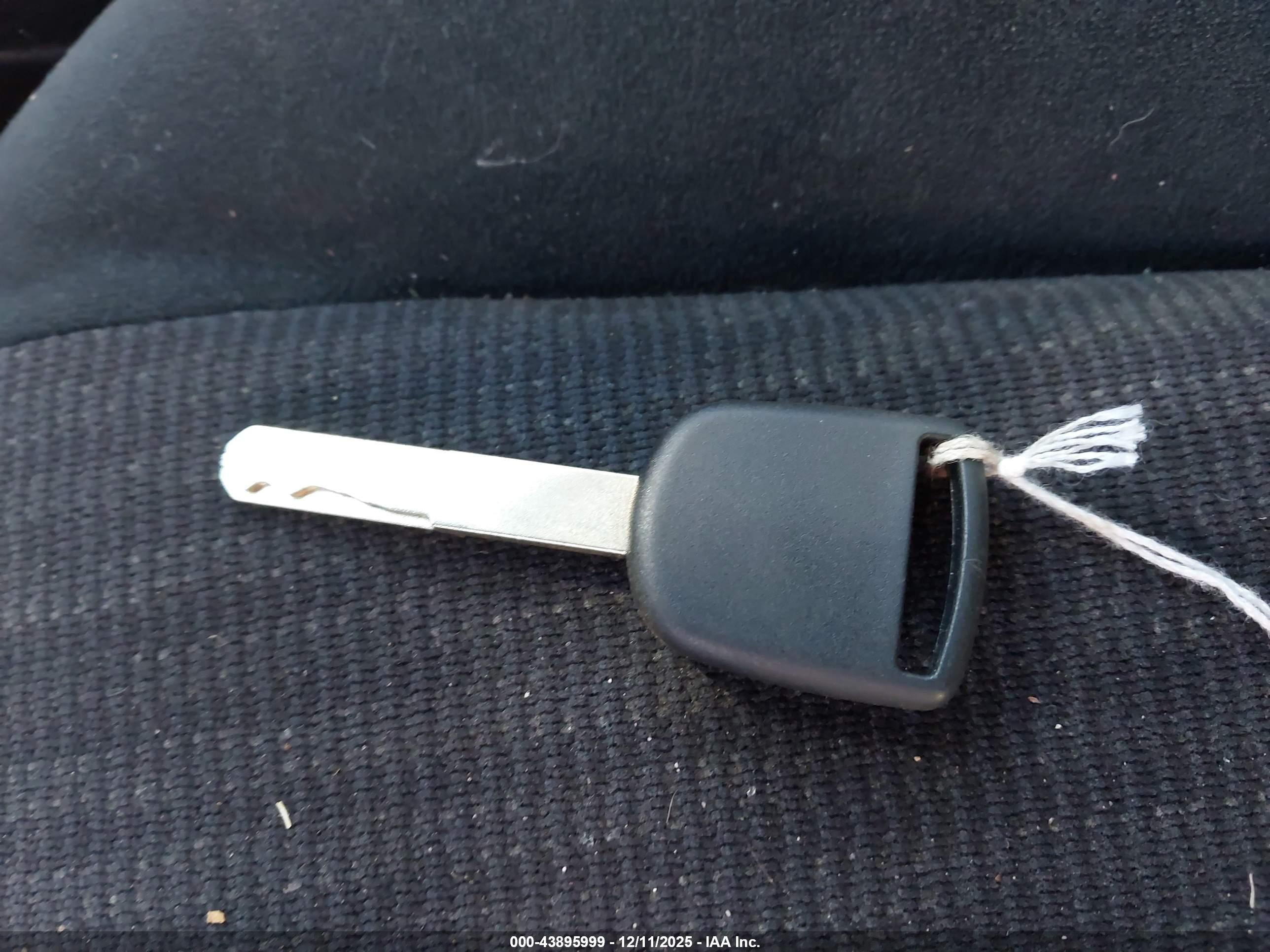 HONDA ACCORD image 11