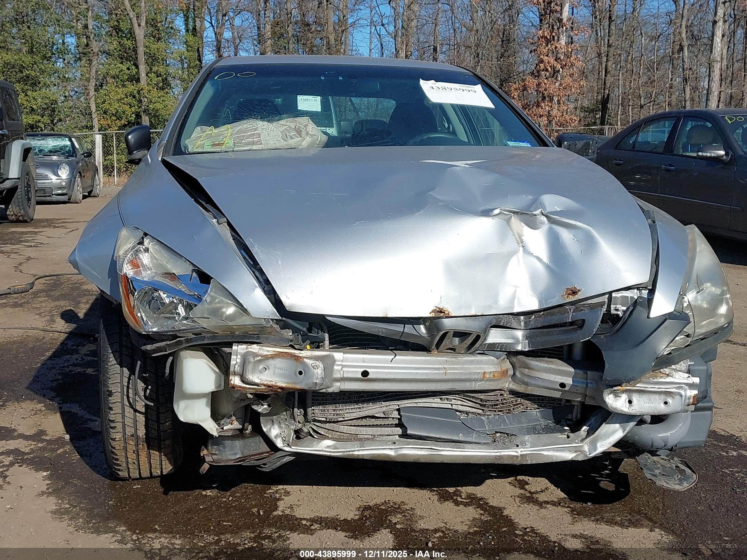 HONDA ACCORD image 6