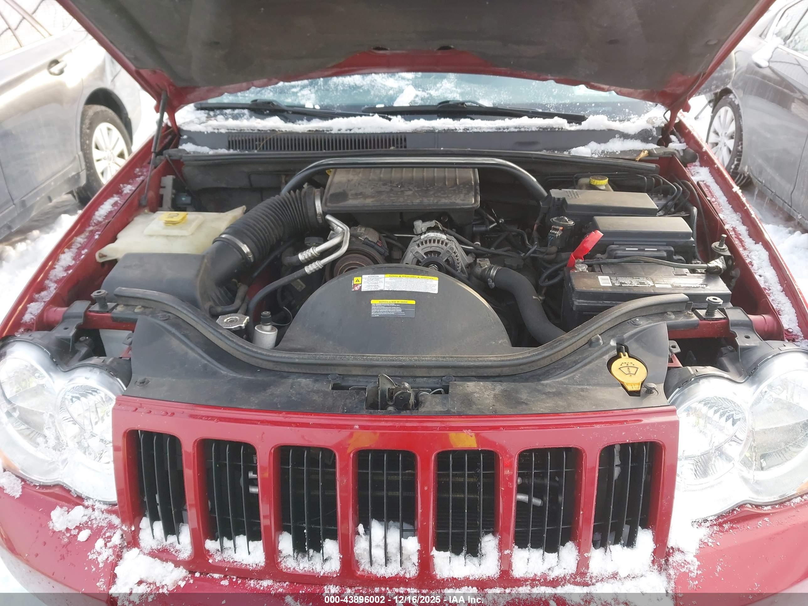 JEEP GRAND image 10