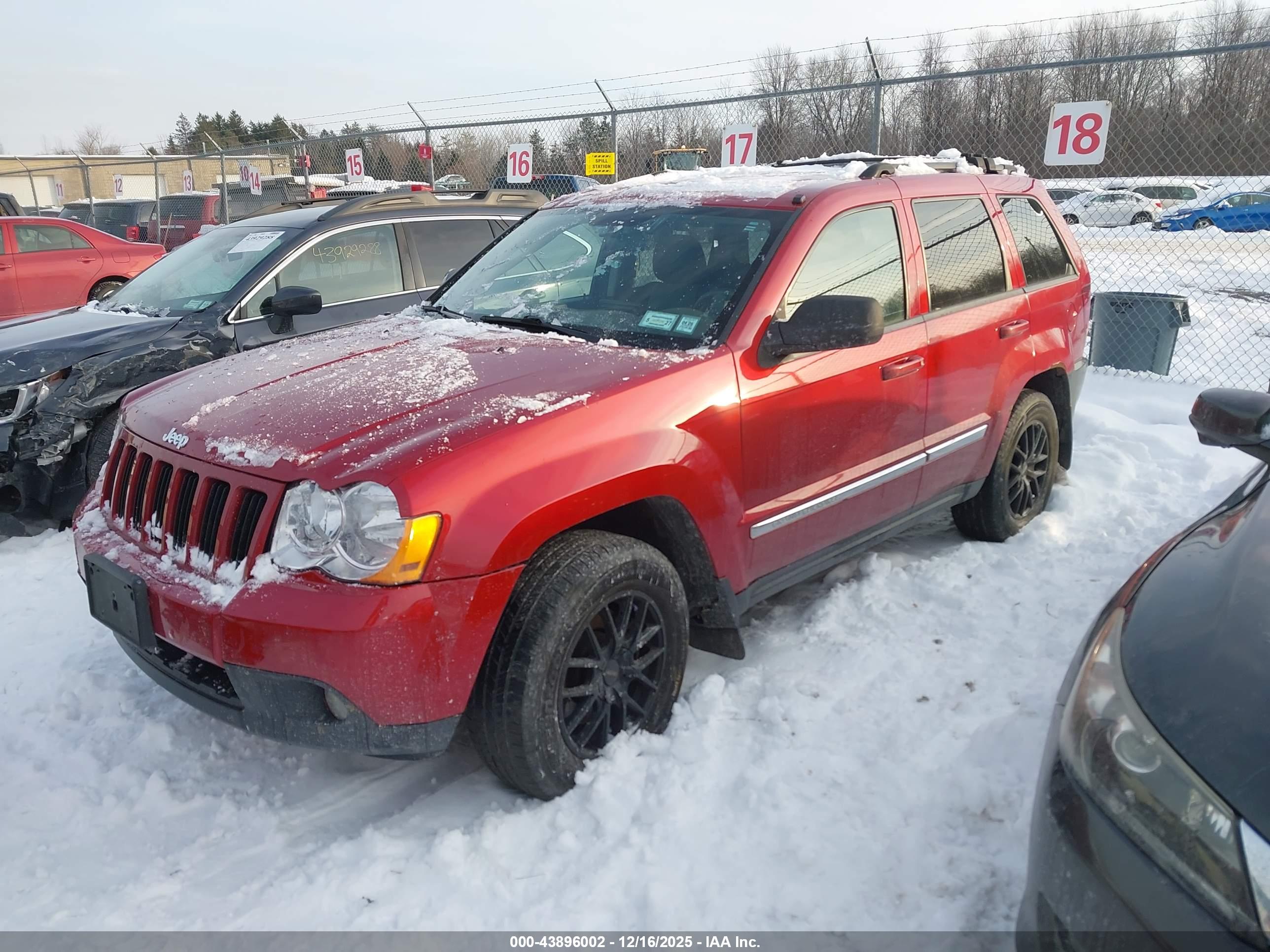 JEEP GRAND image 2